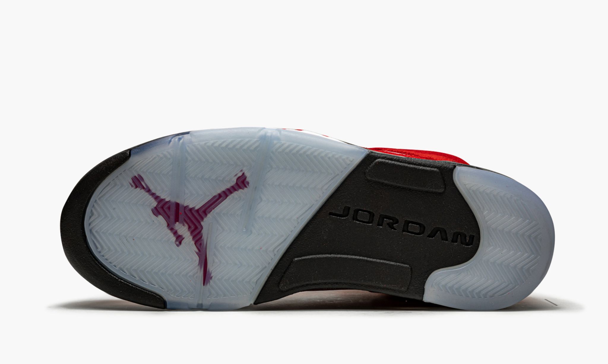 JORDAN 5 RETRO Raging Bull 2021