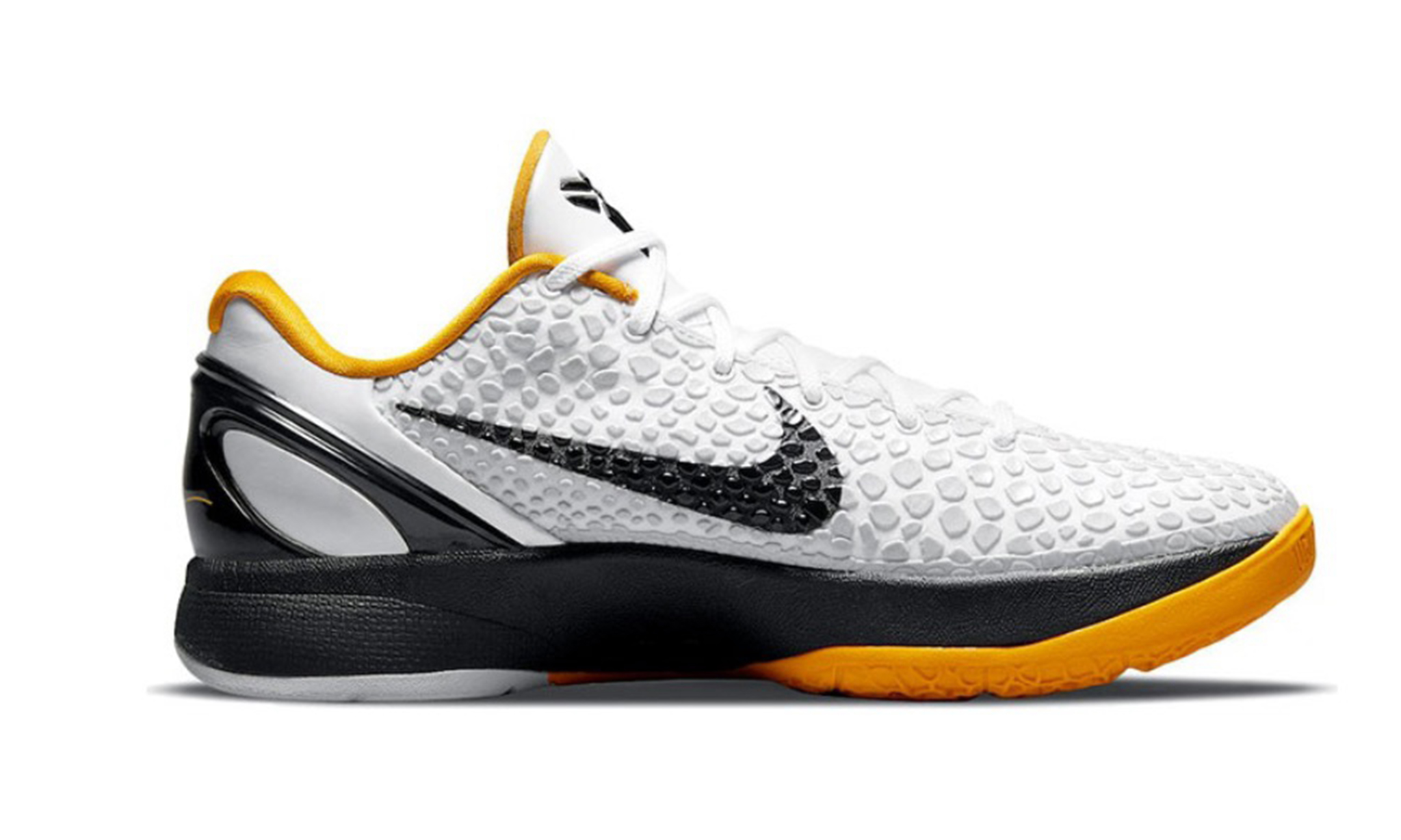 Nike kobe6 protro del sol