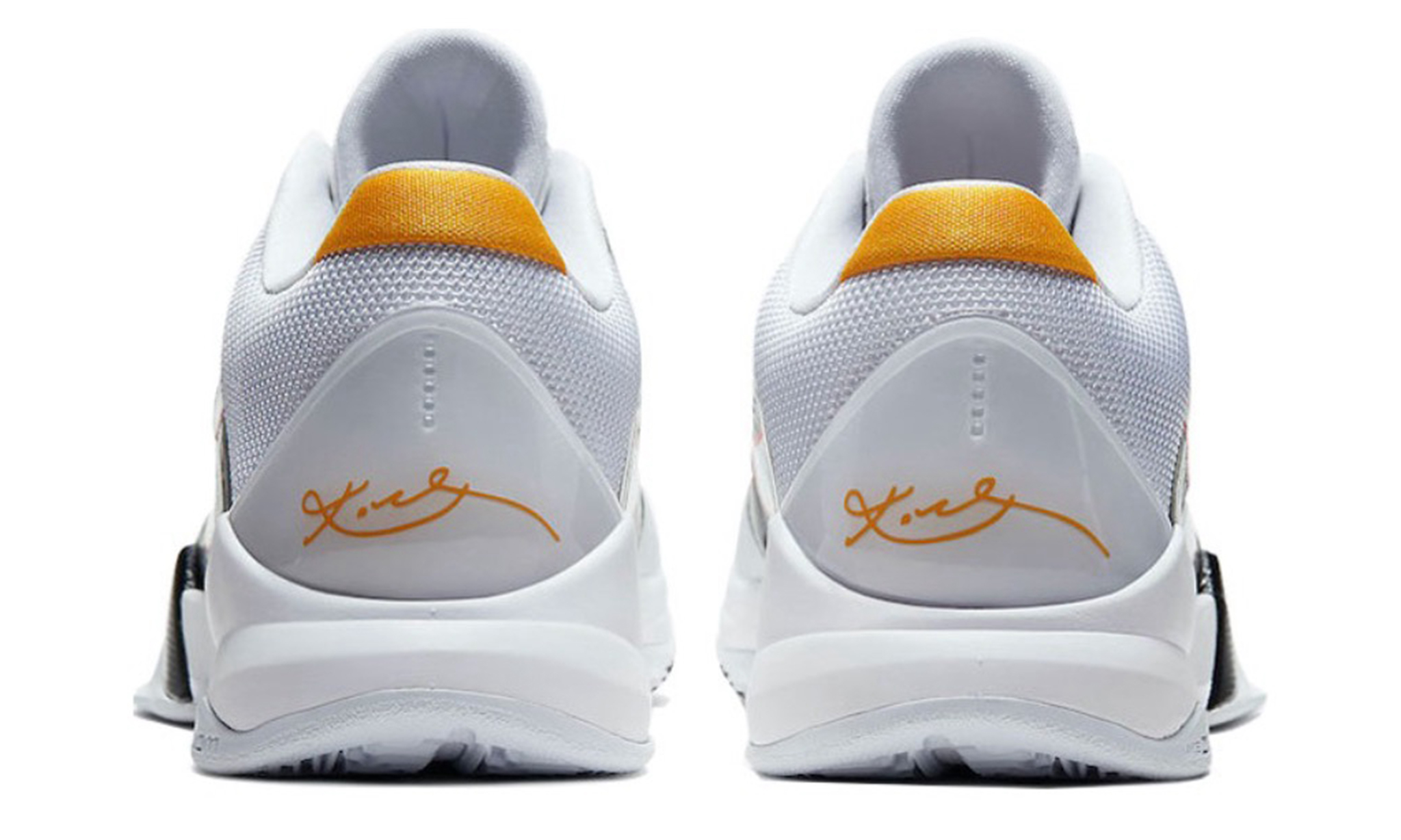 Nike Kobe 5 Protro Bruce Lee Alternate