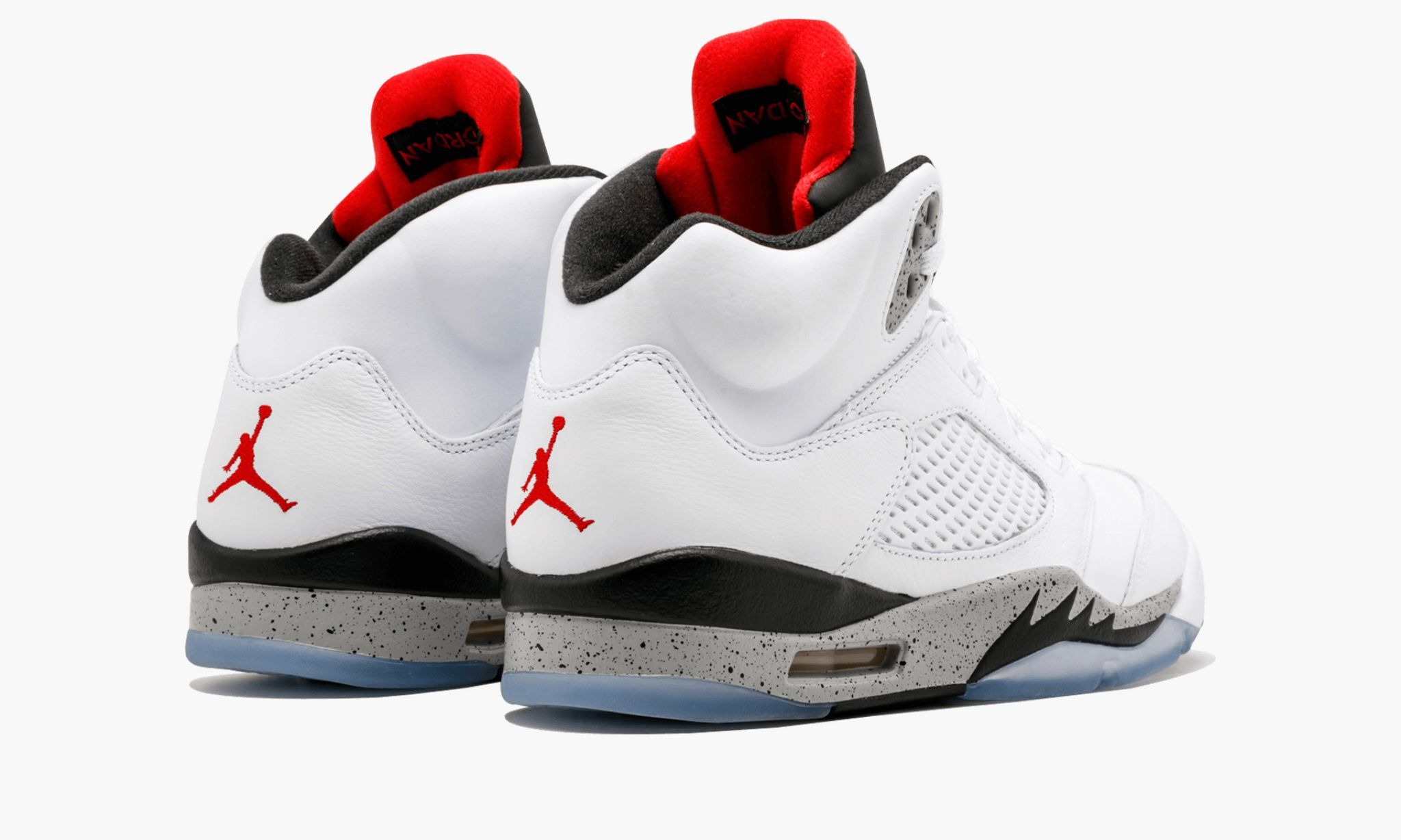 JORDAN 5 RETRO CEMENT