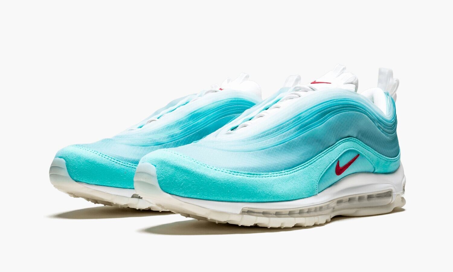NIKE AIR MAX 97 On Air Shanghai Kaleidoscope