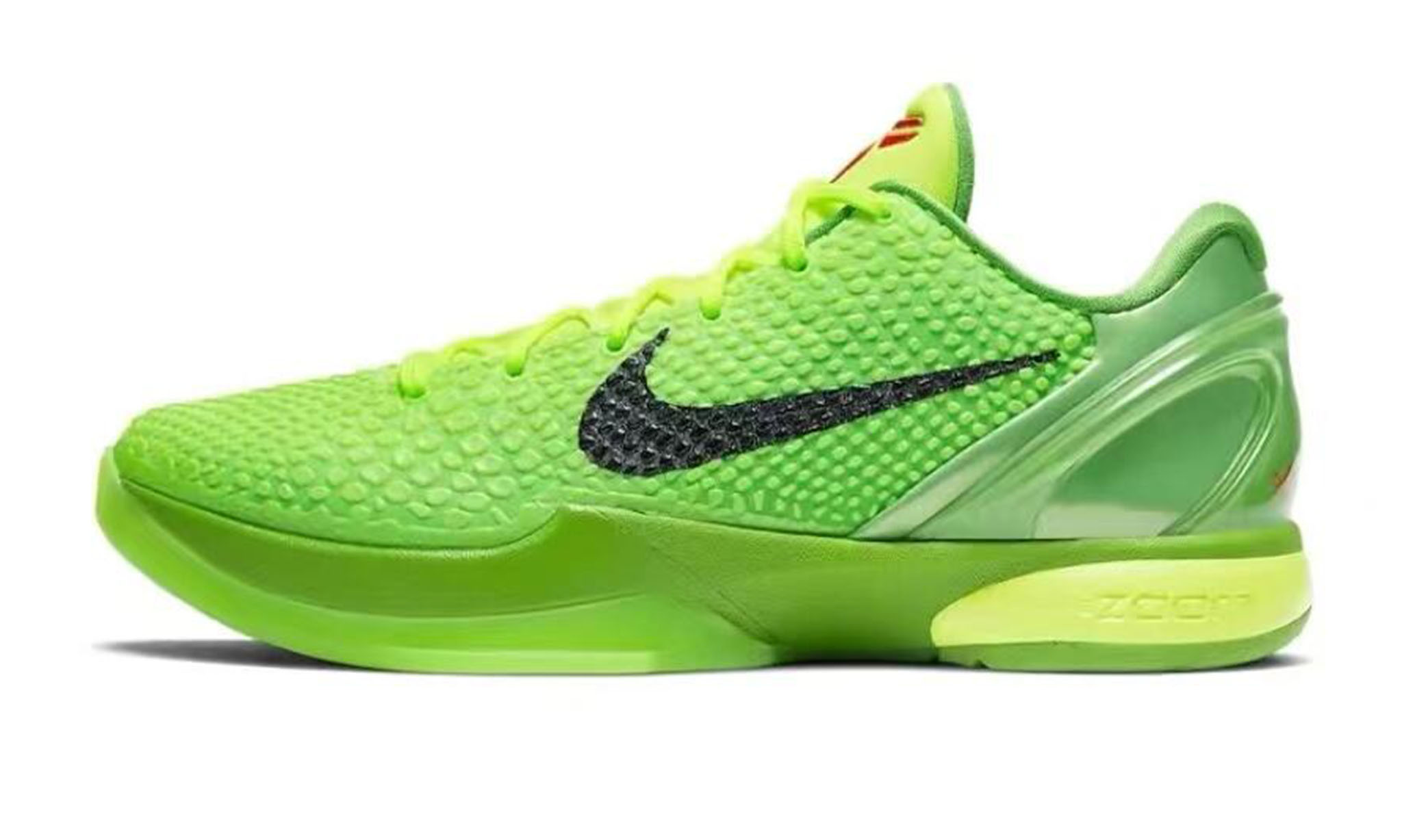 Nike Kobe 6 Protro Grinch 2020