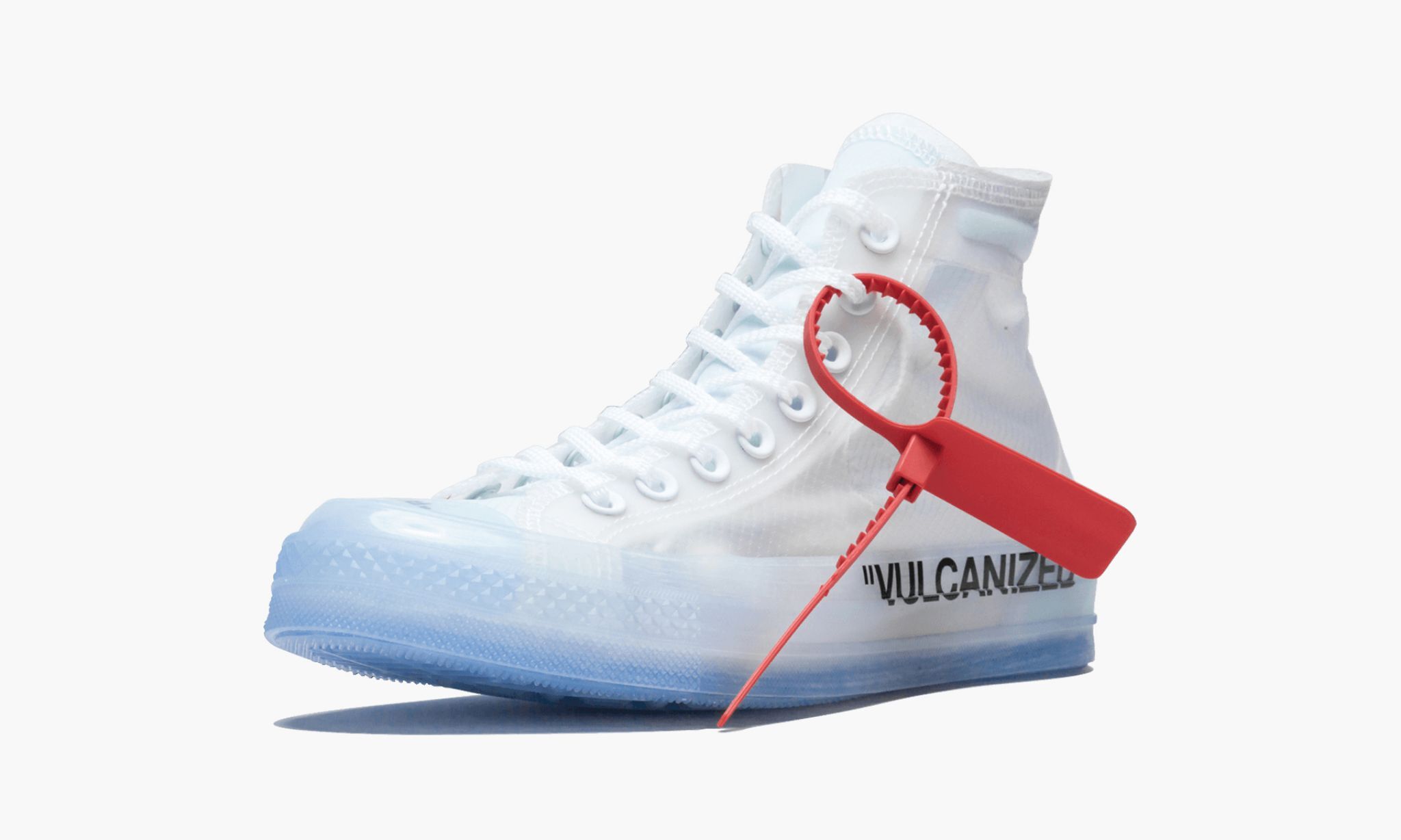 CONVERSE CHUCK 70 HI Off White