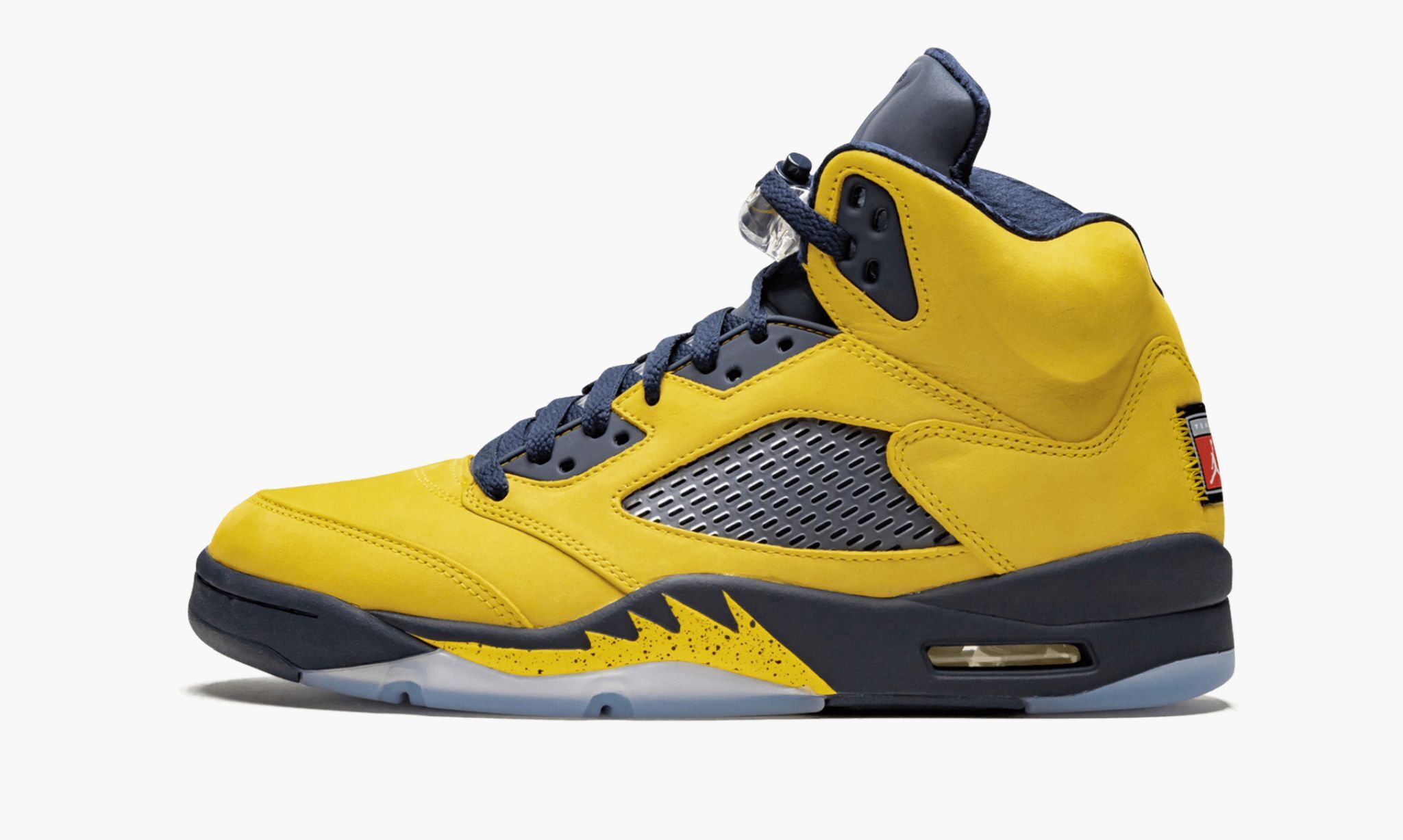 JORDAN 5 RETRO SE Michigan
