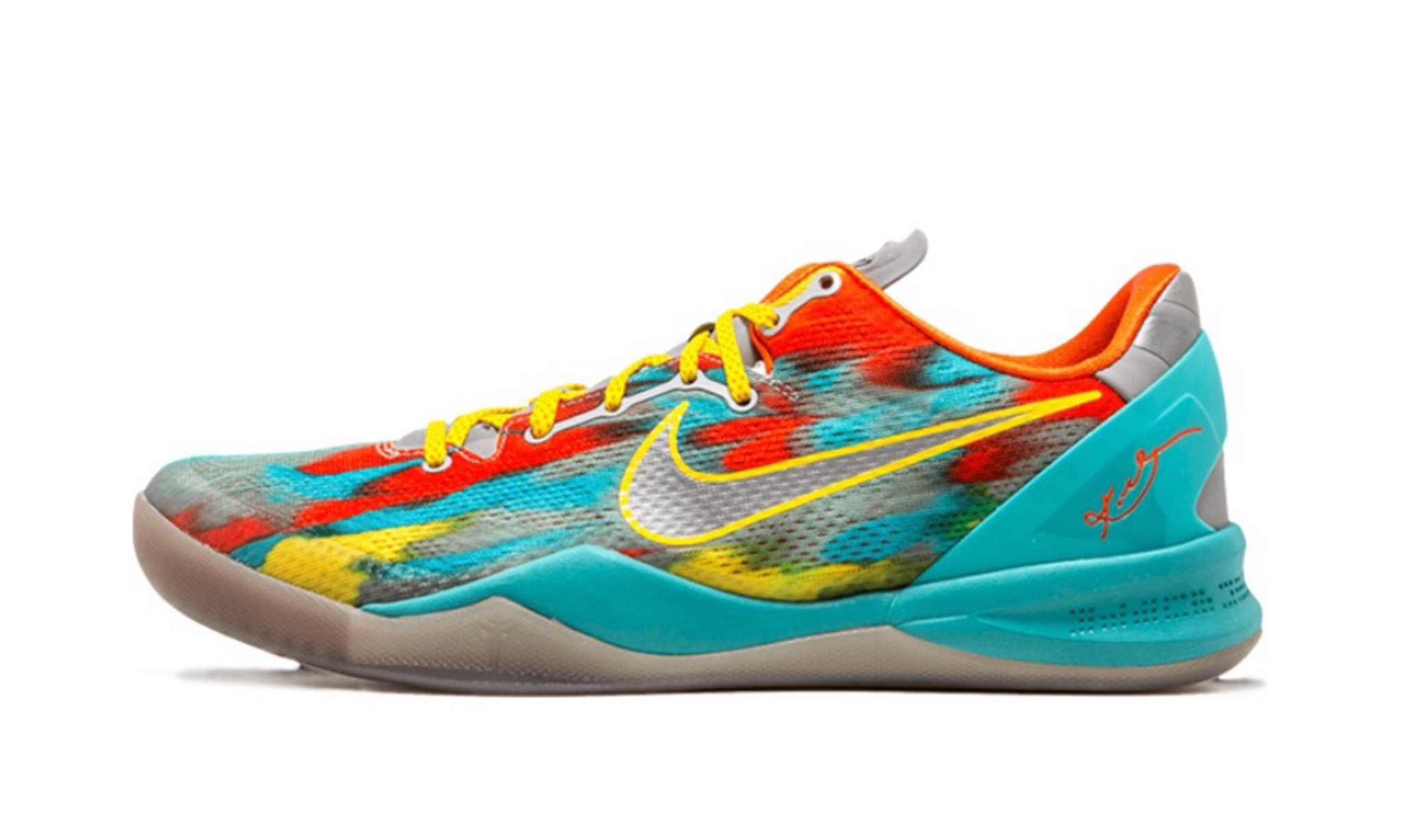 Nike Kobe 8 GC Venice Beach