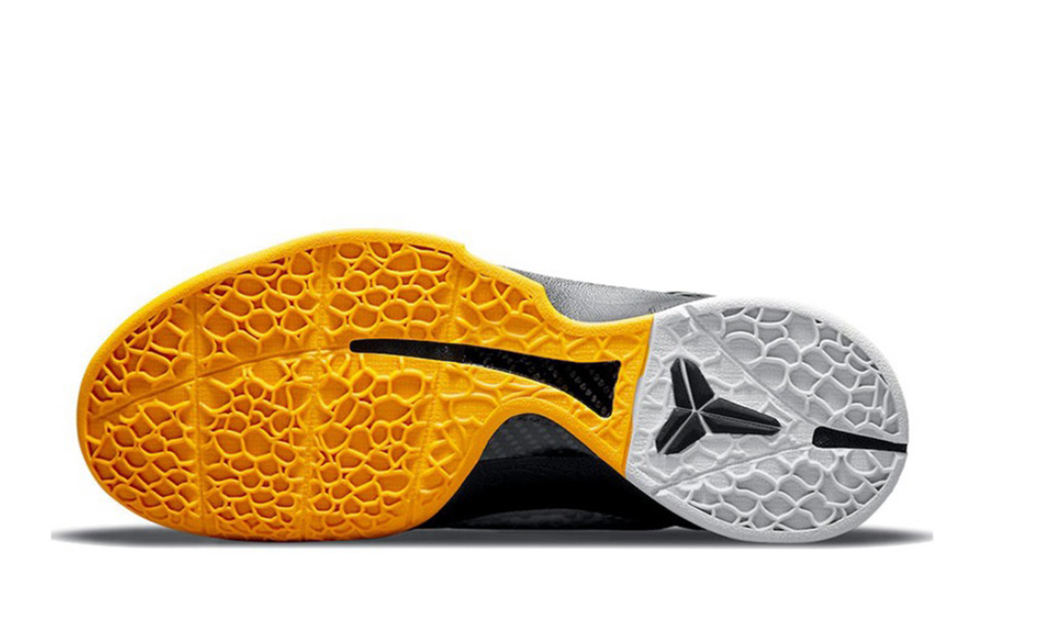 Nike kobe6 protro del sol