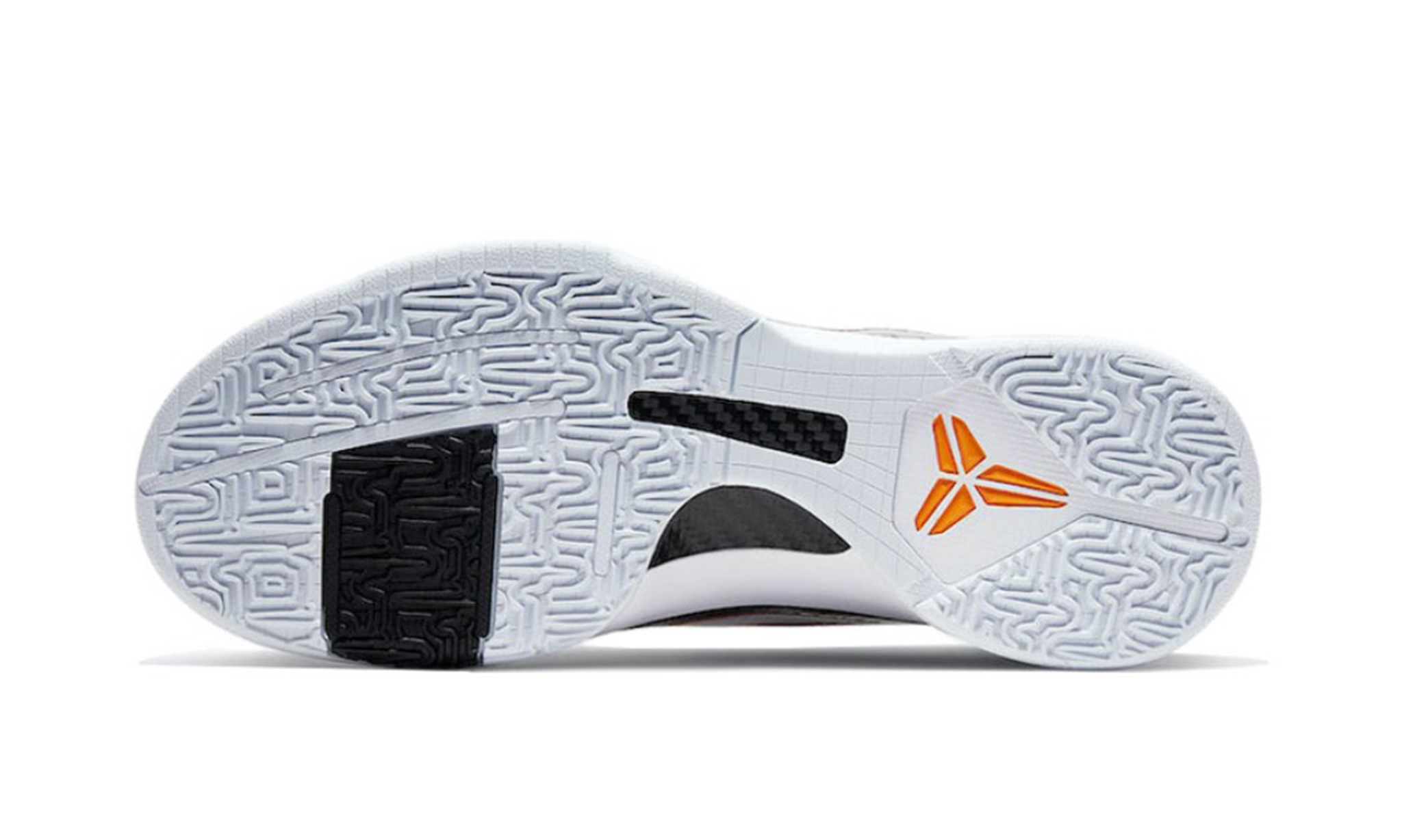 Nike Kobe 5 Protro Bruce Lee Alternate