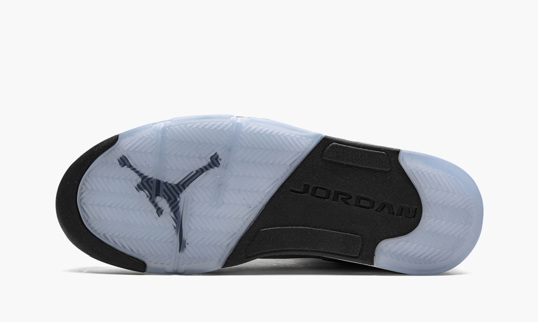 JORDAN 5 RETRO Oreo 2021