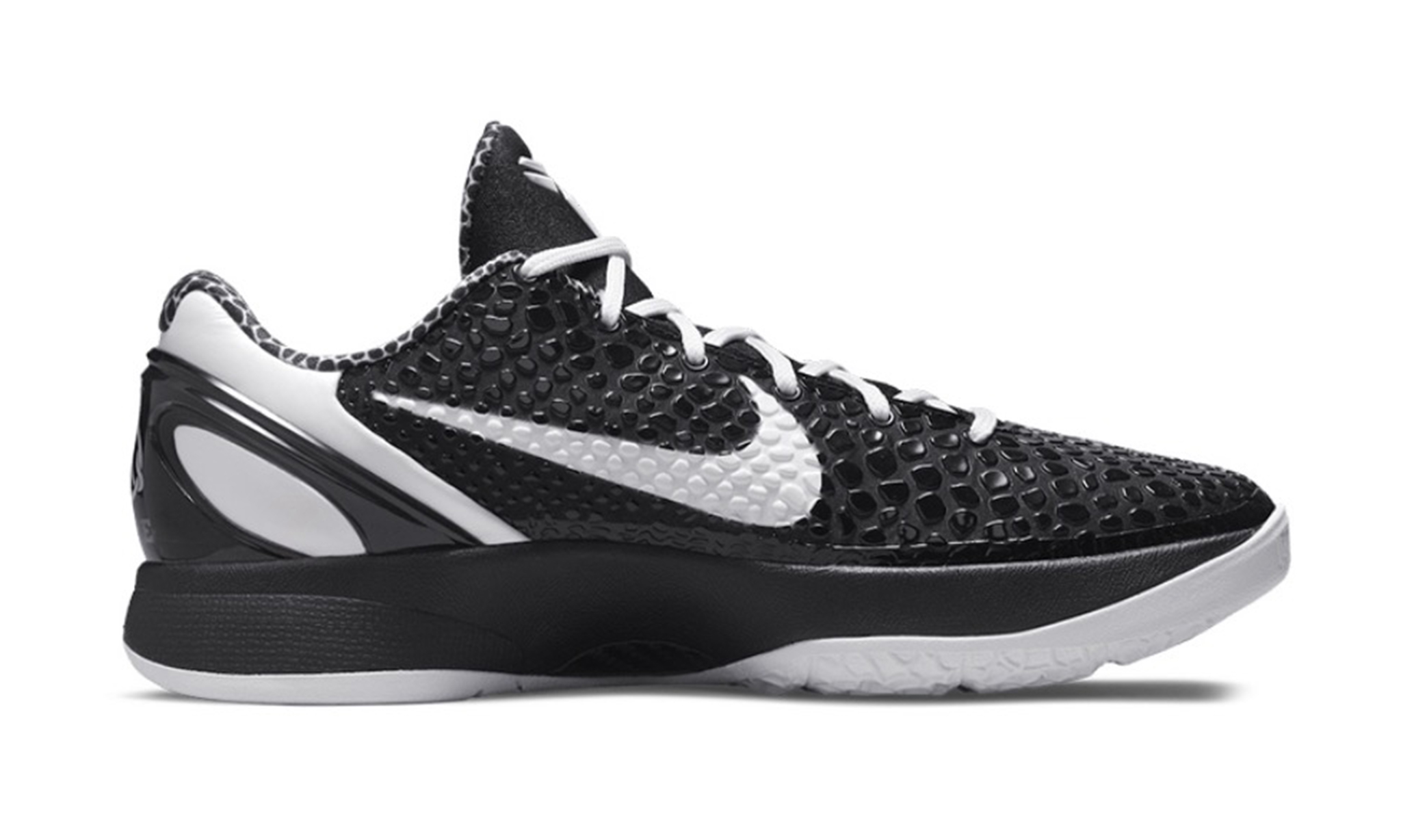 Nike Kobe 6 Protro Mamba Forever