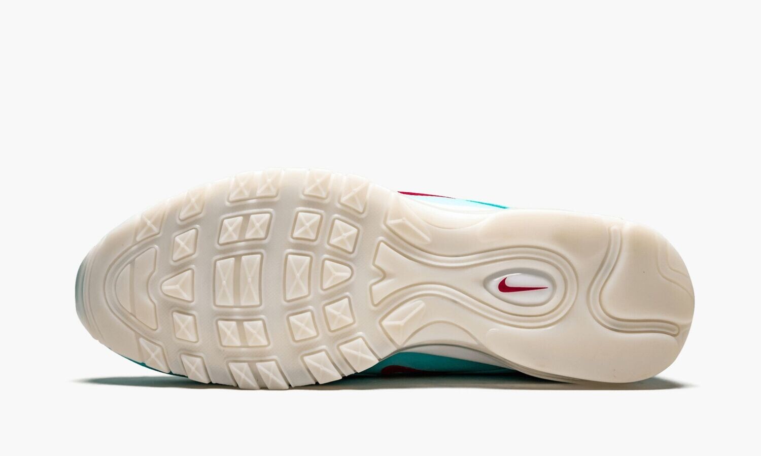 NIKE AIR MAX 97 On Air Shanghai Kaleidoscope