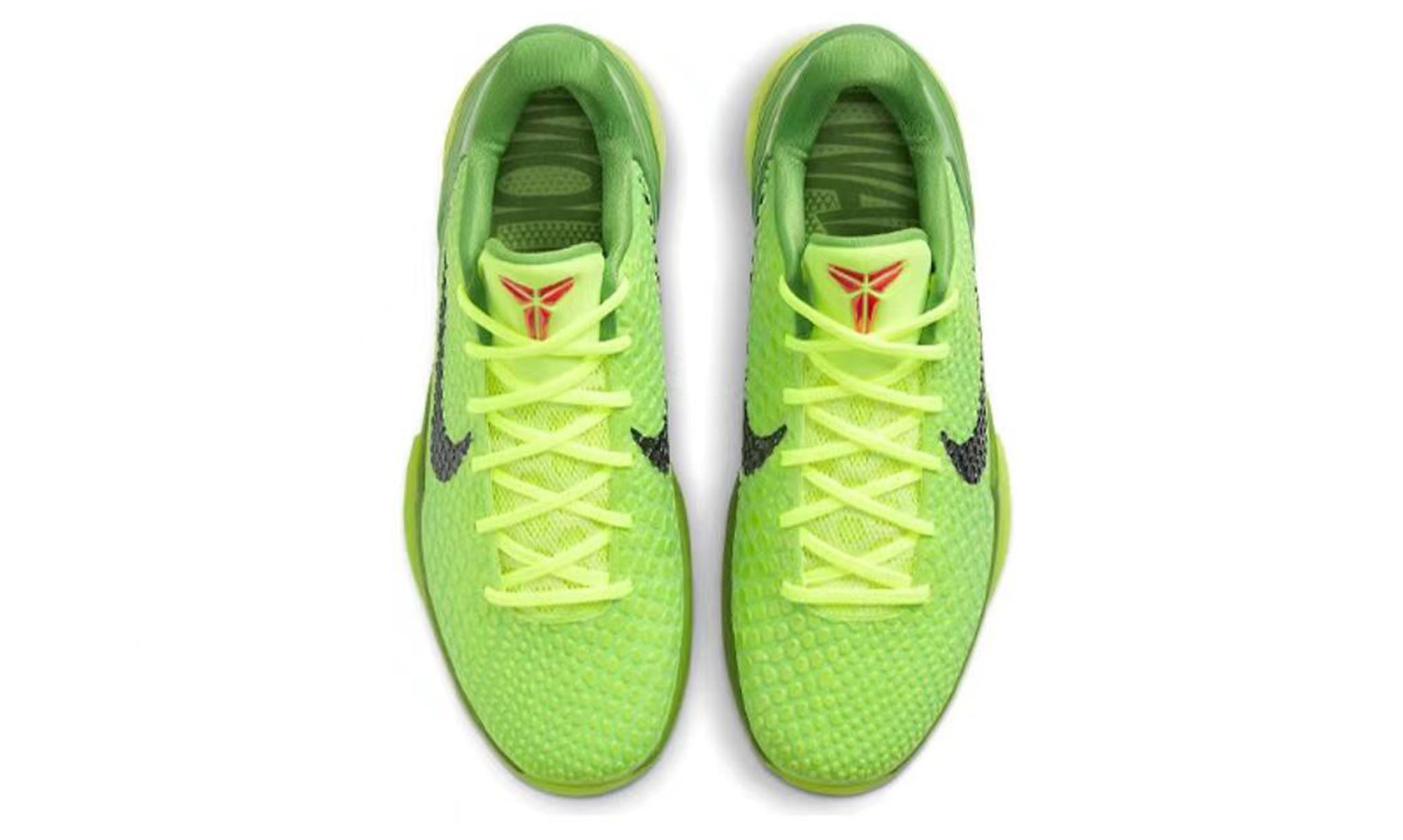 Nike Kobe 6 Protro Grinch 2020