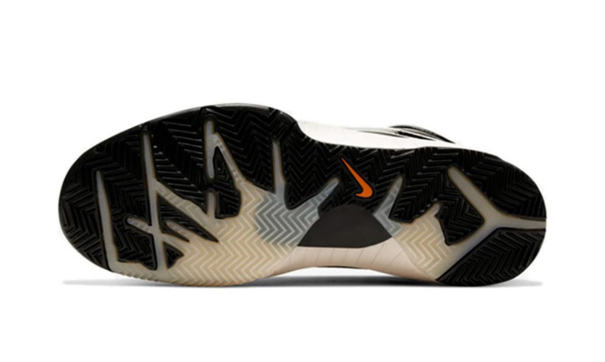 Nike Kobe 4 Protro Undefeated Black Mamba