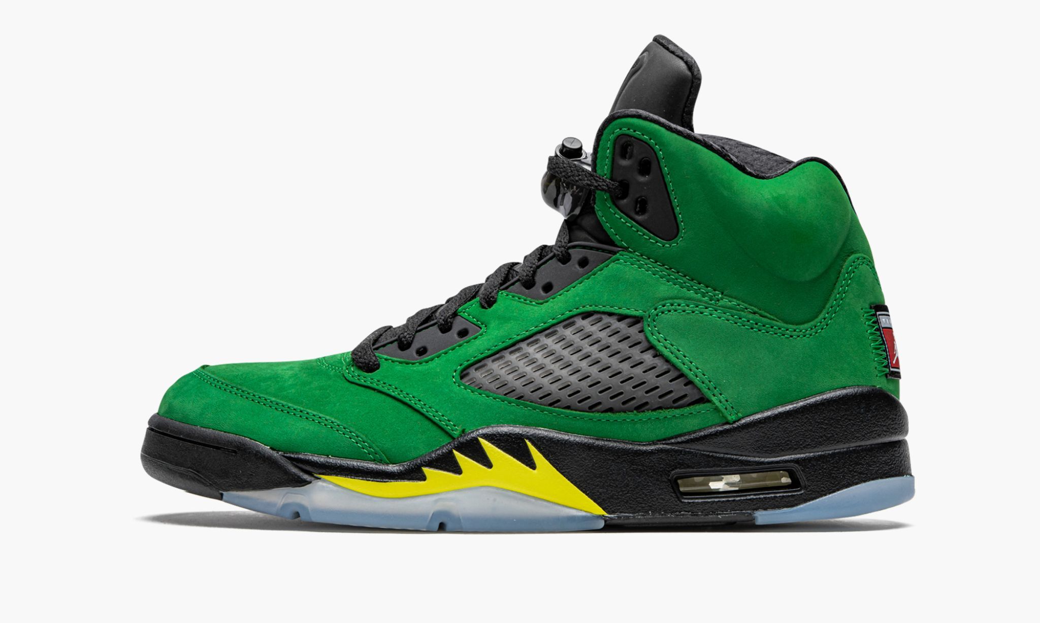 JORDAN 5 RETRO SE Oregon