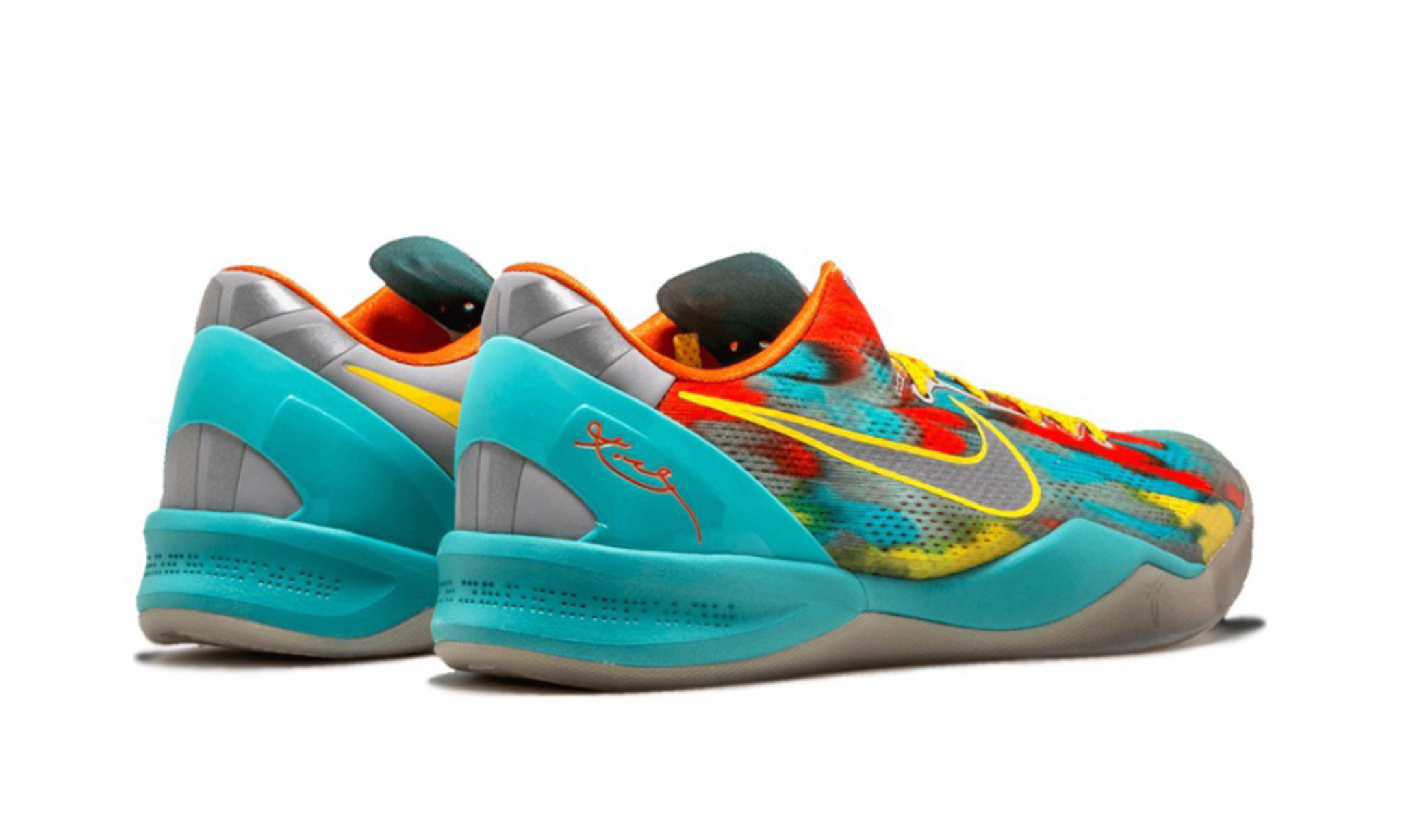 Nike Kobe 8 GC Venice Beach