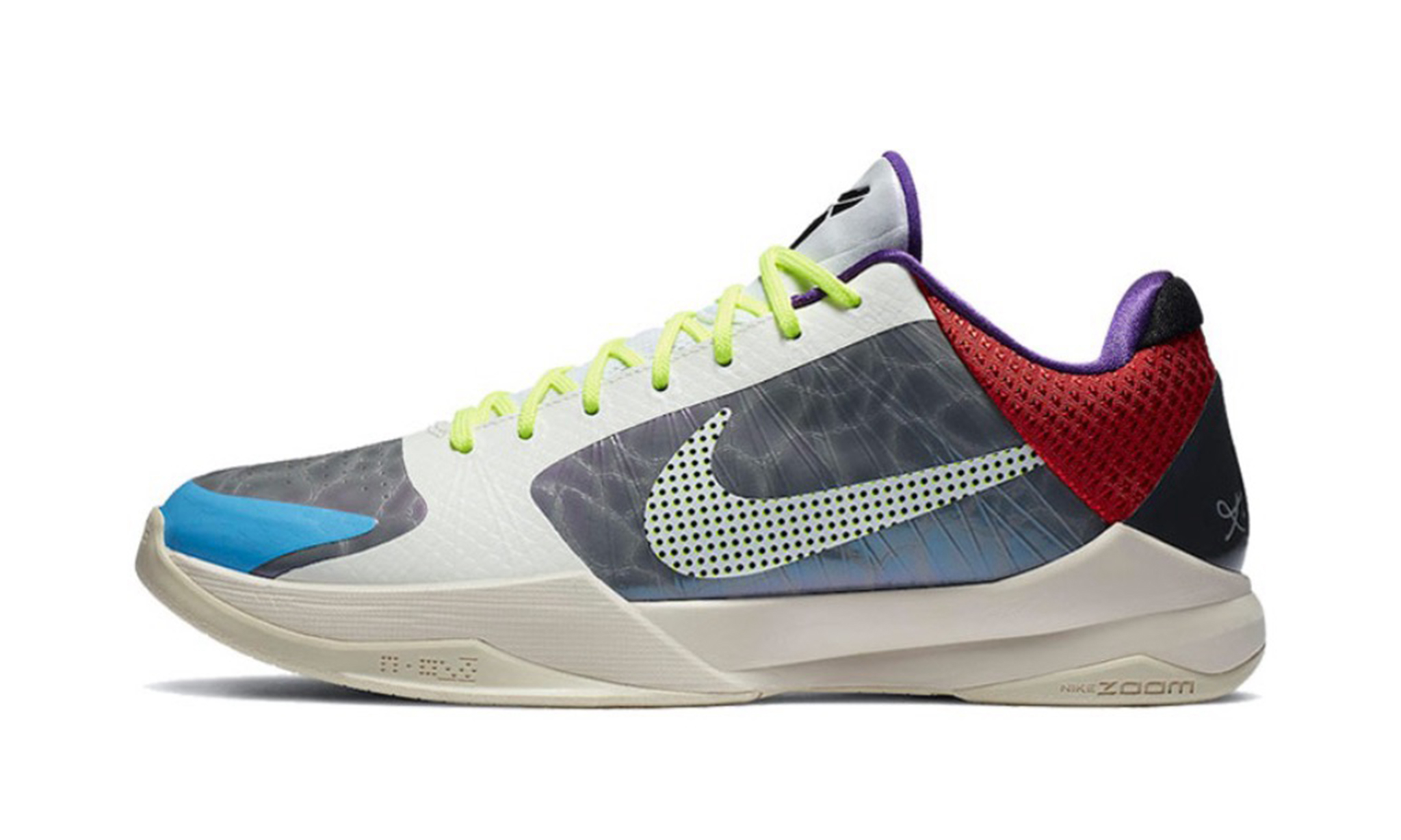 Nike Kobe 5 Protro PJ Tucker