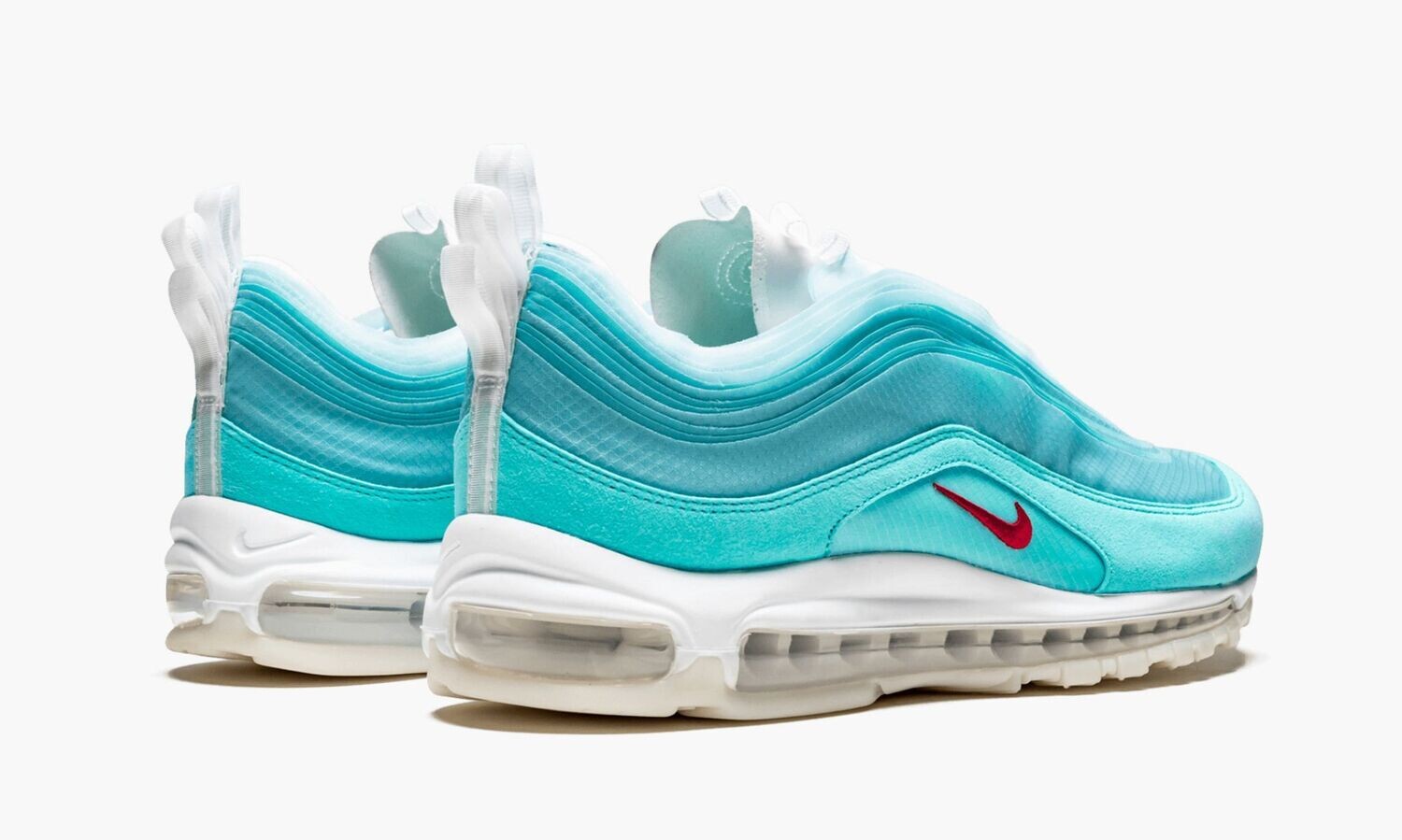 NIKE AIR MAX 97 On Air Shanghai Kaleidoscope