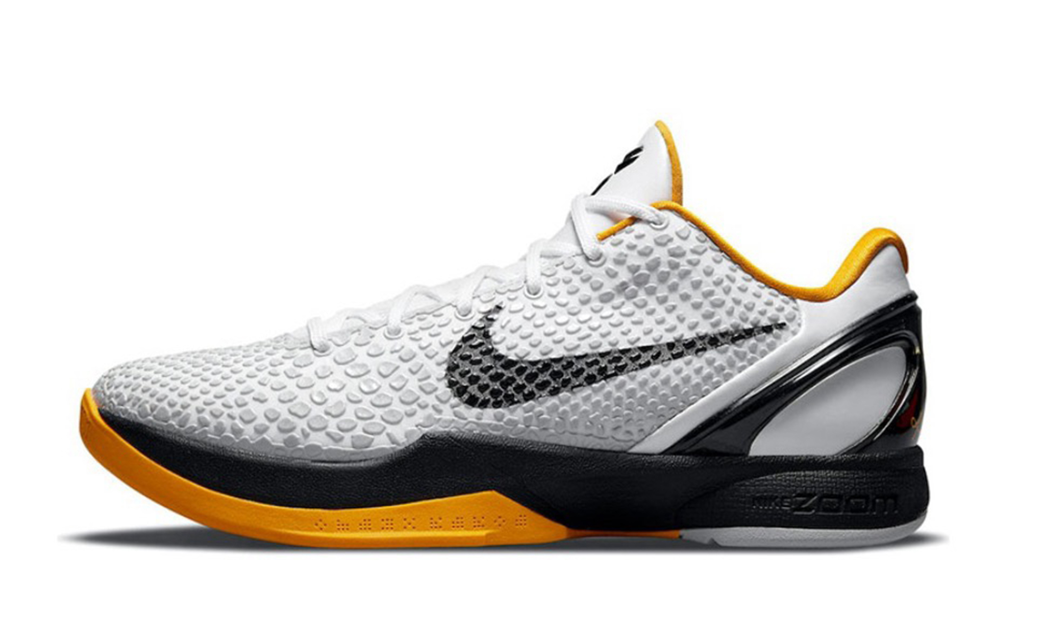 Nike kobe6 protro del sol