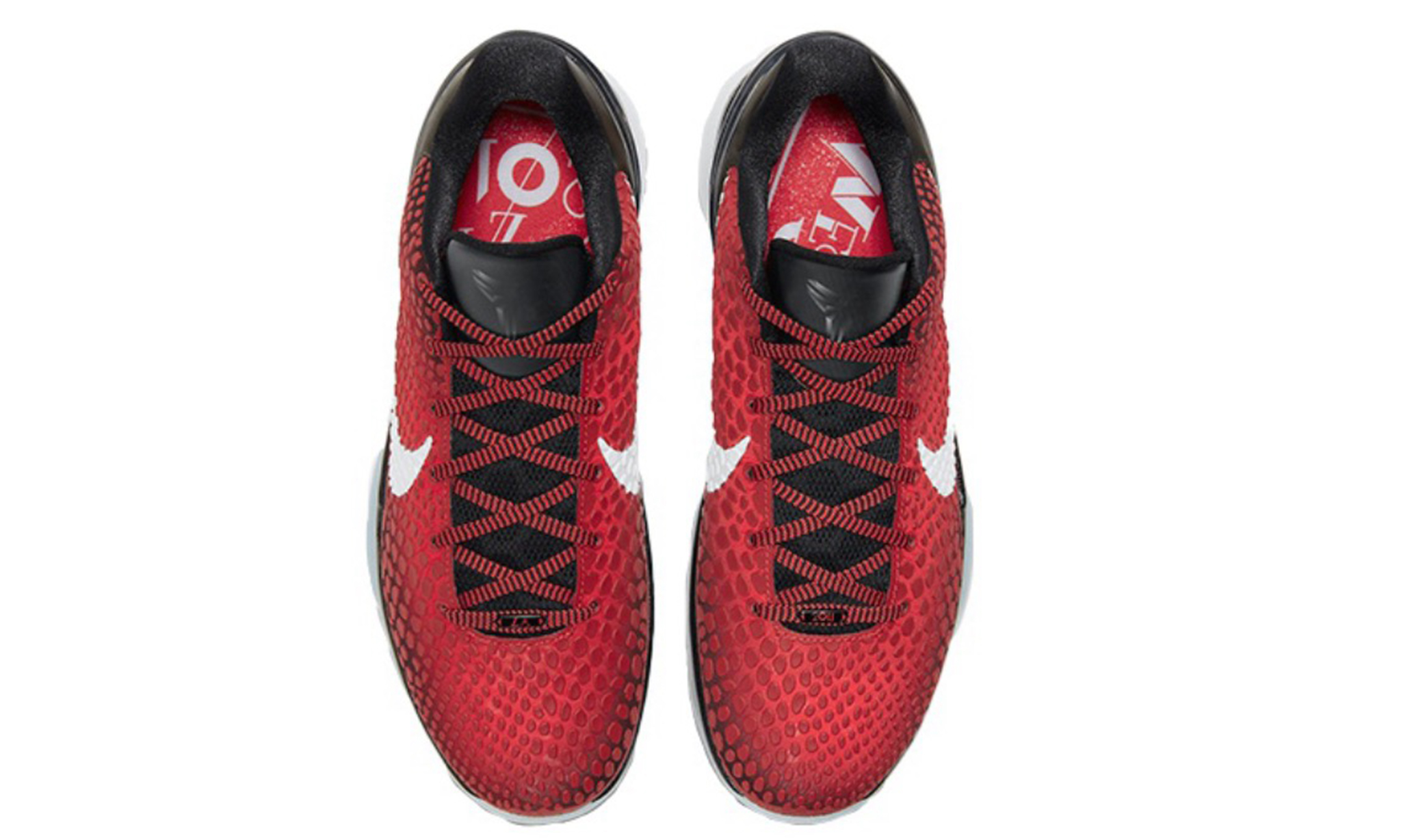 Nike Zoom Kobe 6 All star DH9888-600