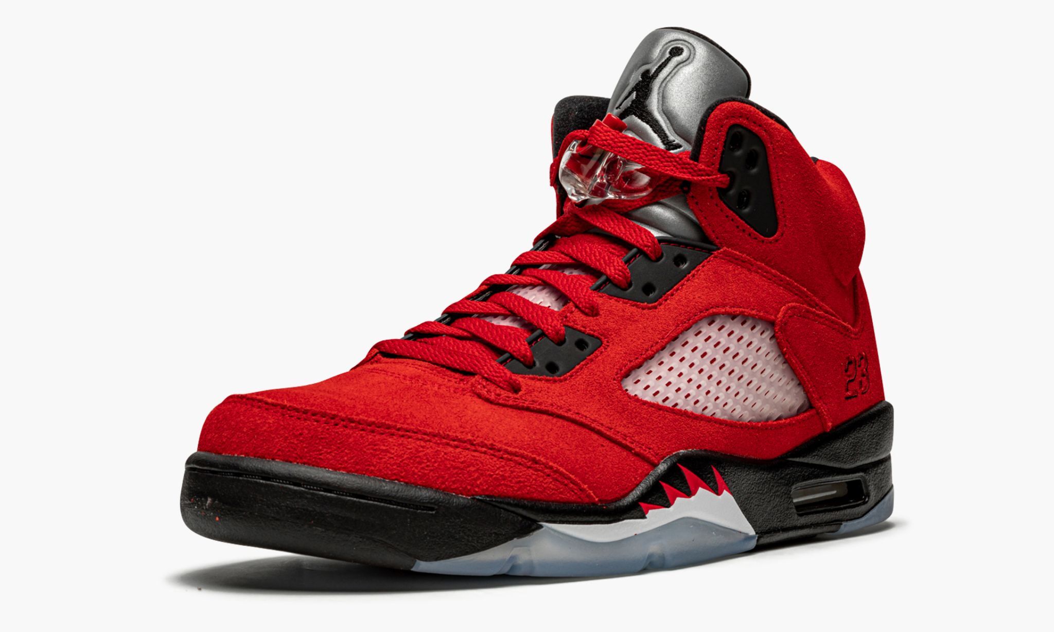 JORDAN 5 RETRO Raging Bull 2021