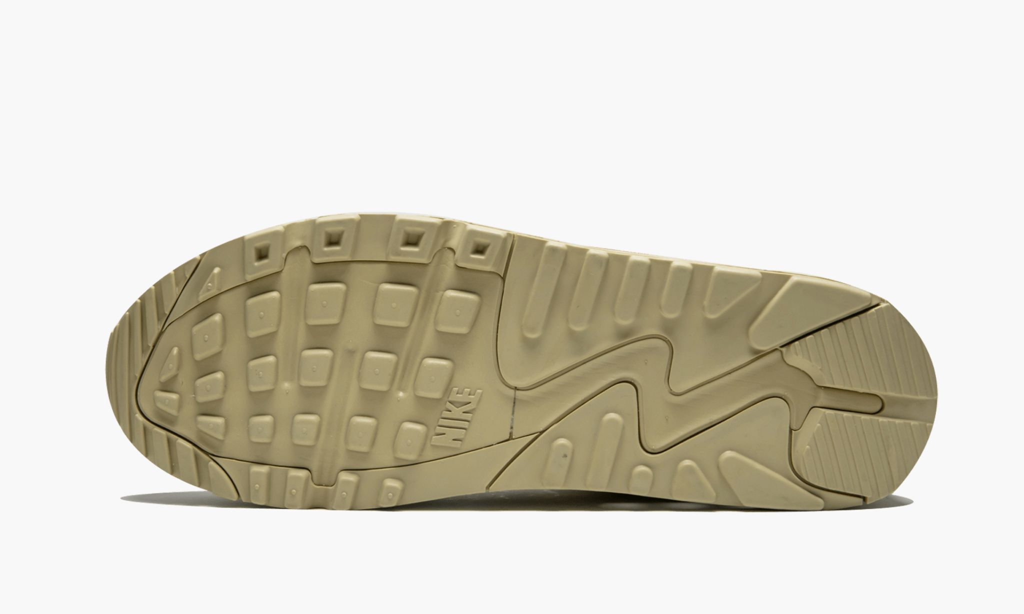 NIKE AIR MAX 90 Off White Desert Ore