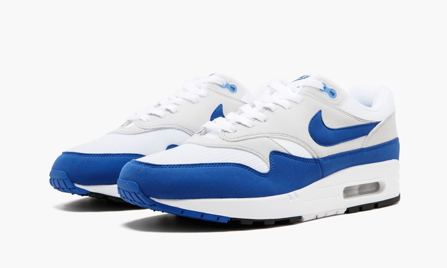 NIKE AIR MAX 1 ANNIVERSARY Royal Blue