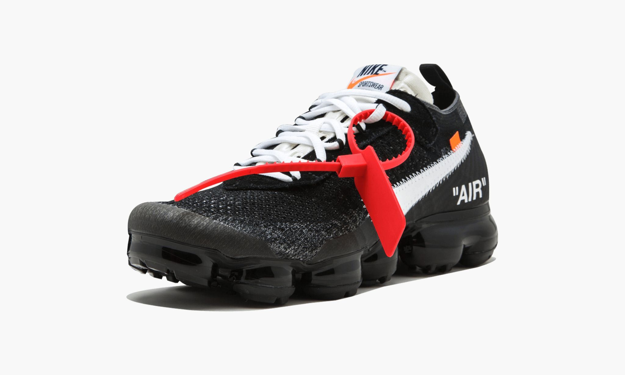 THE 10 AIR VAPORMAX FK Off White