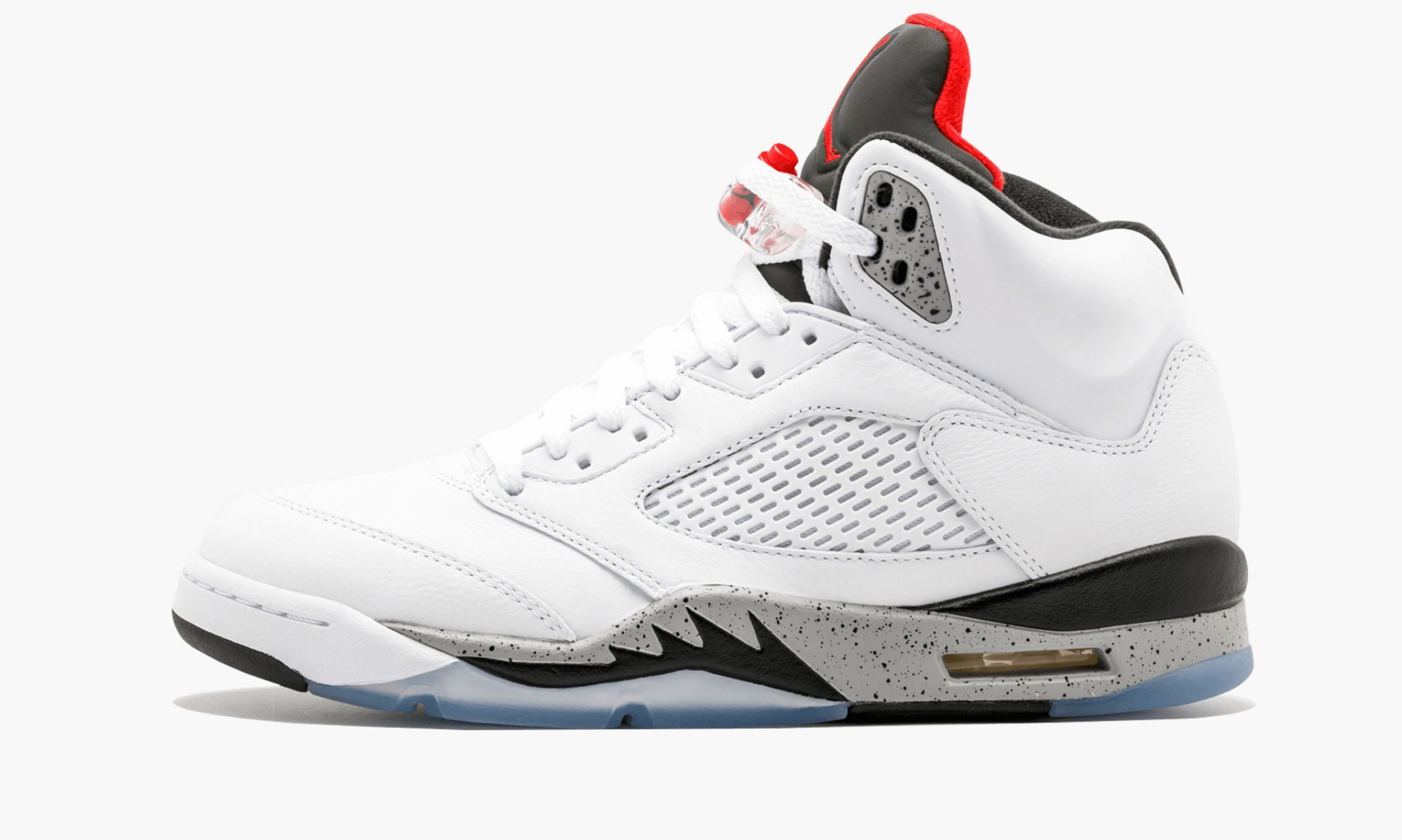 JORDAN 5 RETRO CEMENT