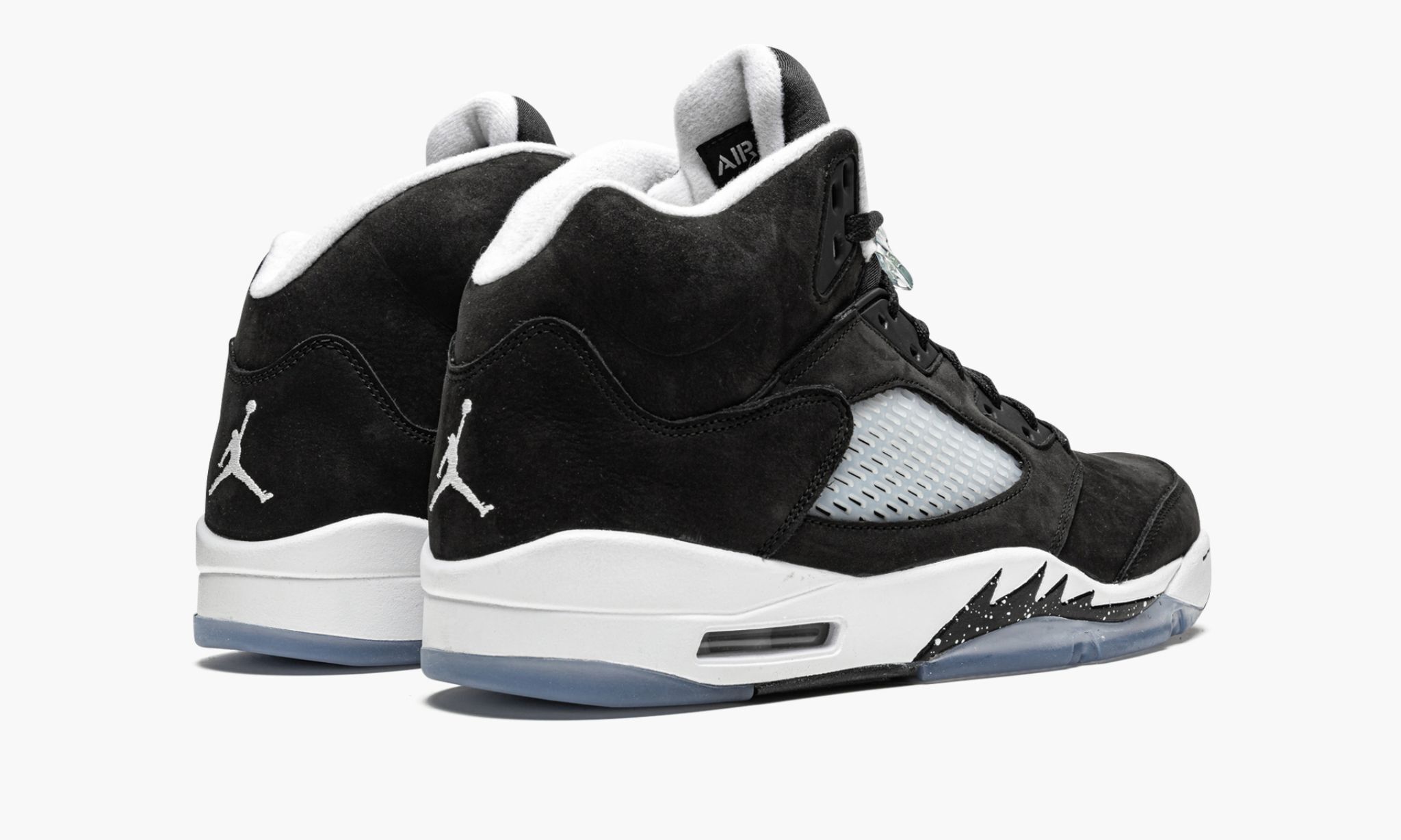 JORDAN 5 RETRO Oreo 2021