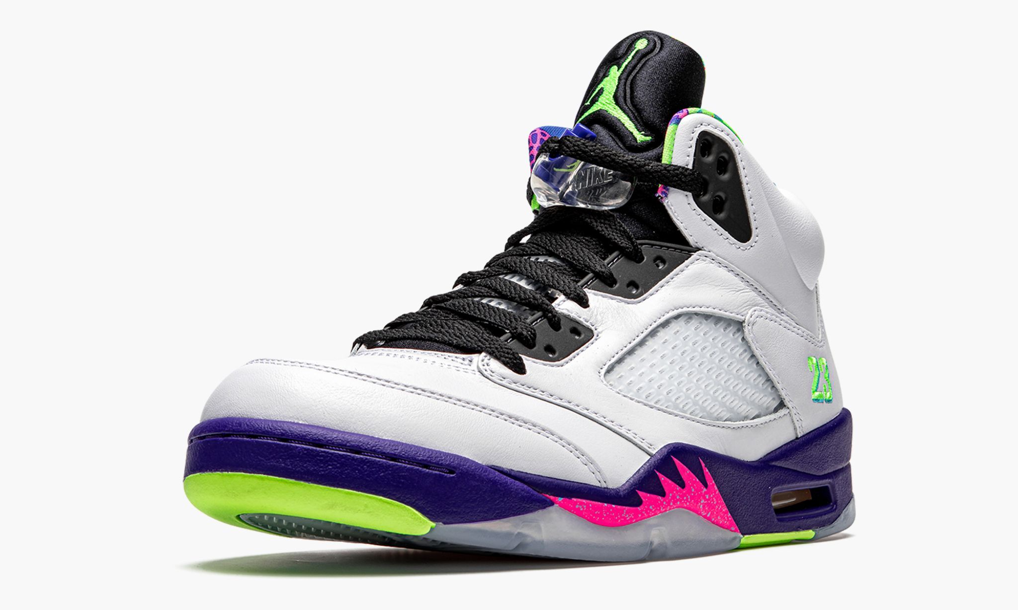 JORDAN 5 RETRO Alternate Bel Air