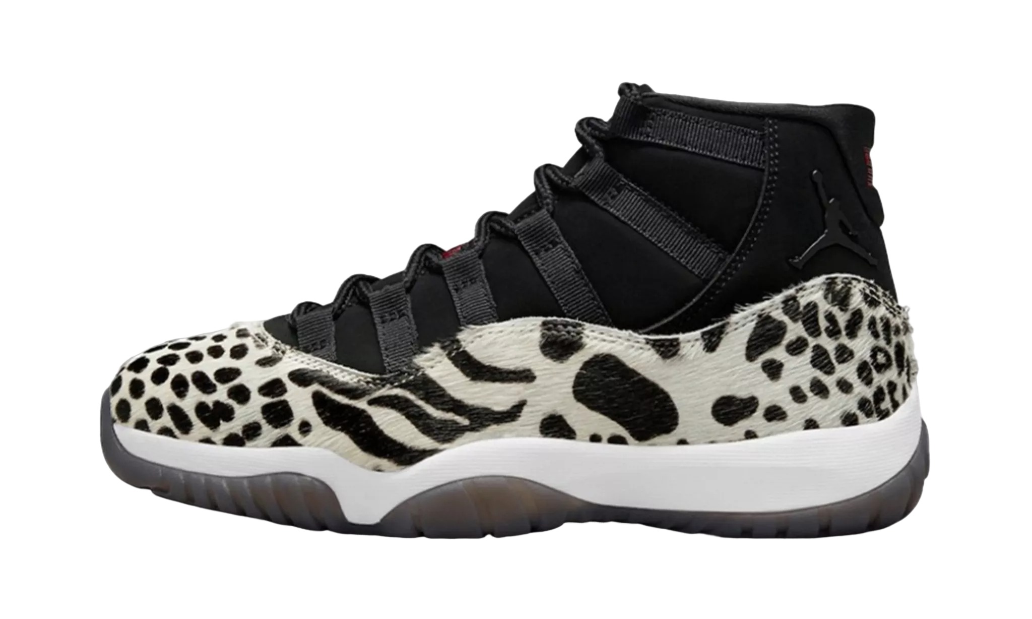 Jordan 11 Retro Animal Instinct
