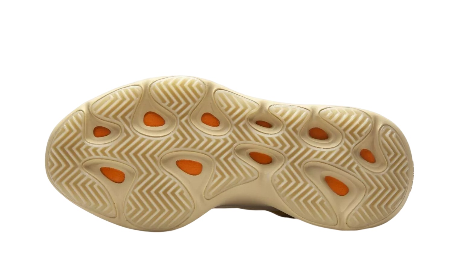 YEEZY 700 V3 Safflower