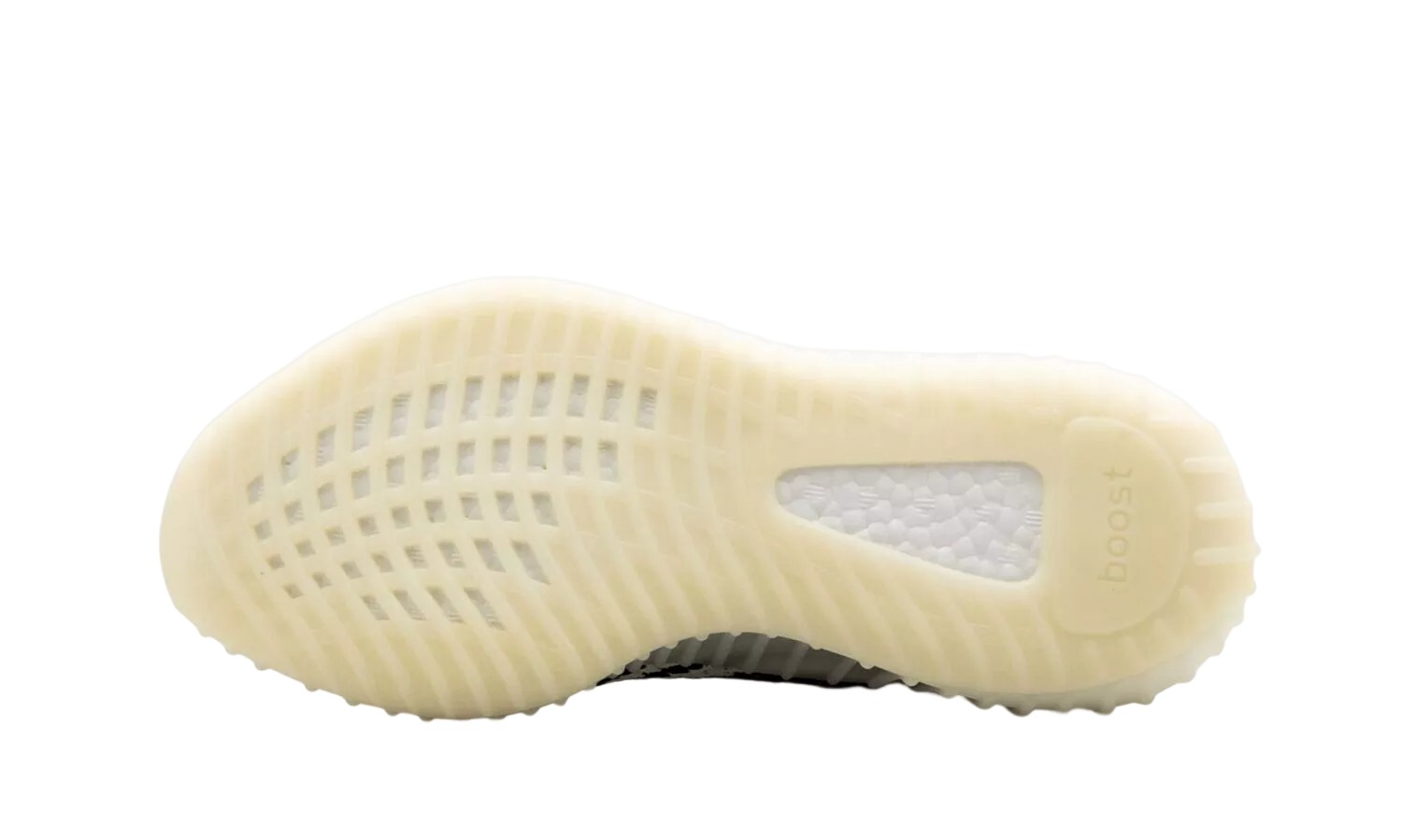 YEEZY BOOST 350 V2 Zebra