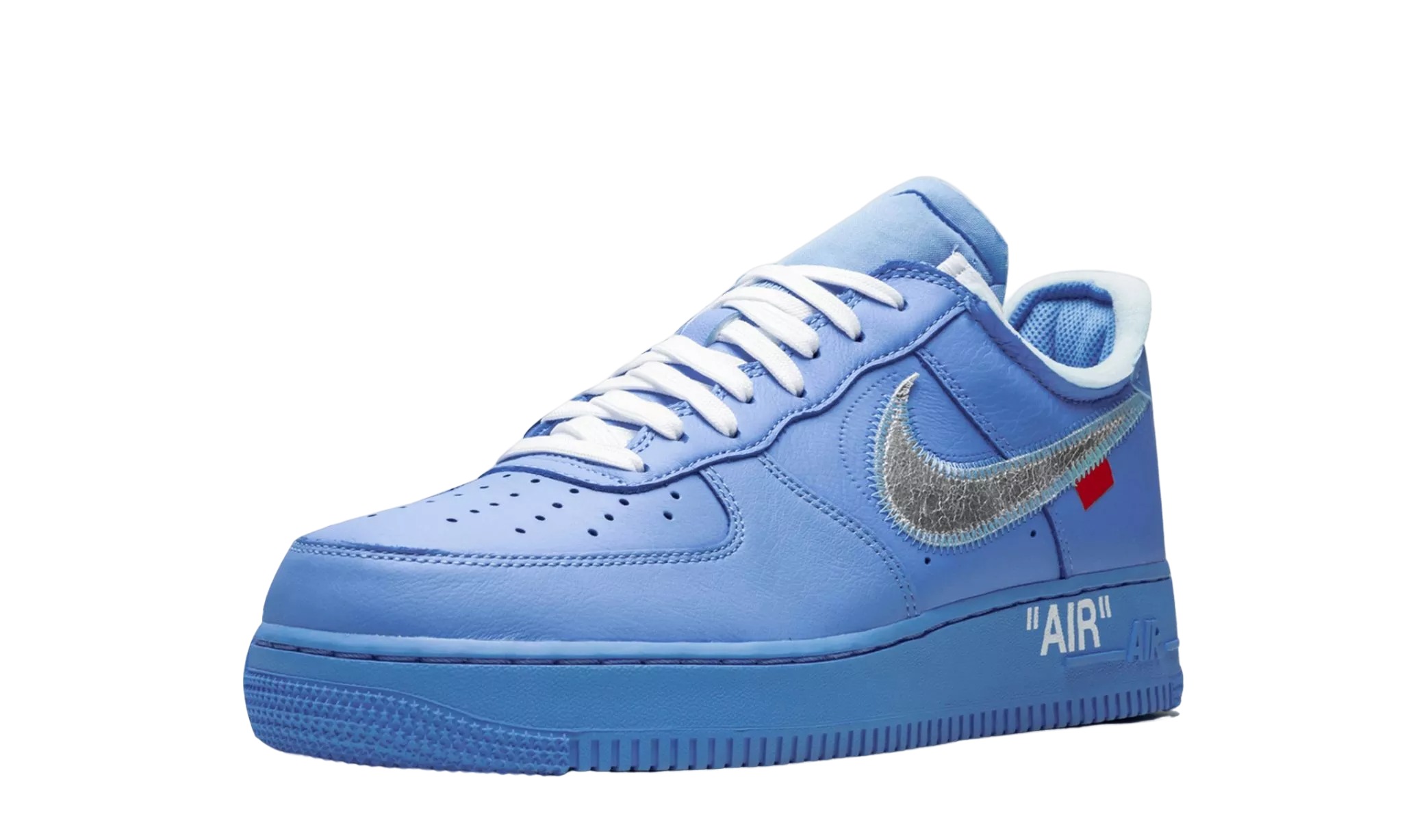 AIR FORCE 1 LOW Off White MCA