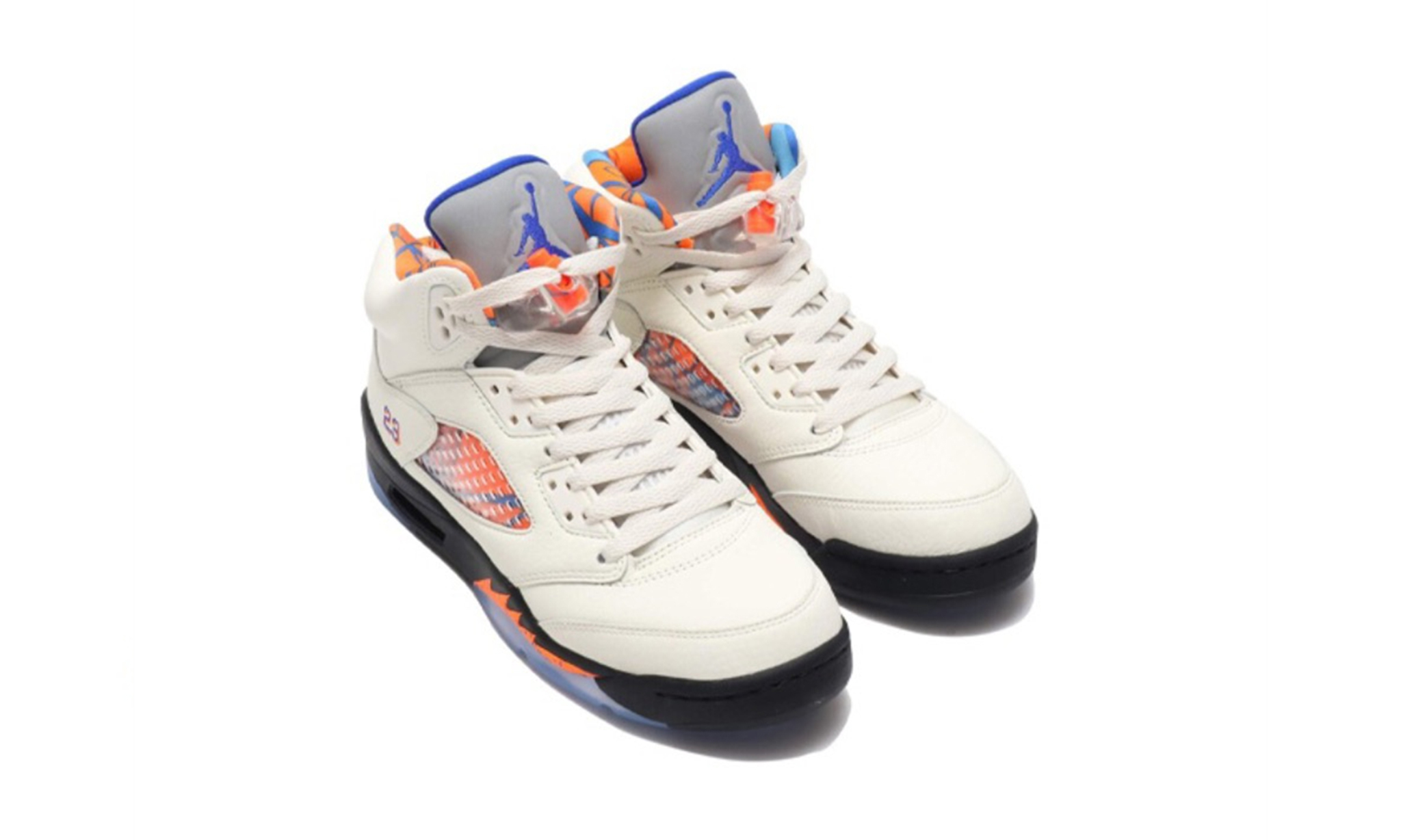 Jordan 5 Retro International Flight (GS)
