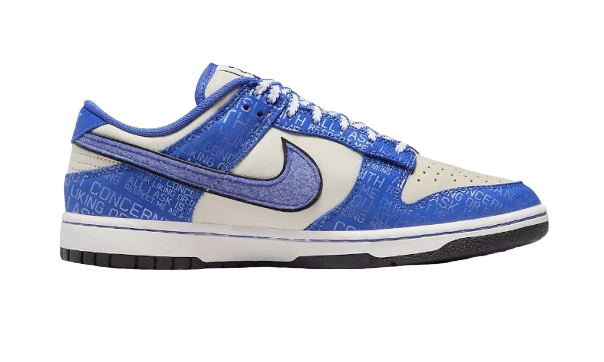 Nike Dunk Low Jackie Robinson