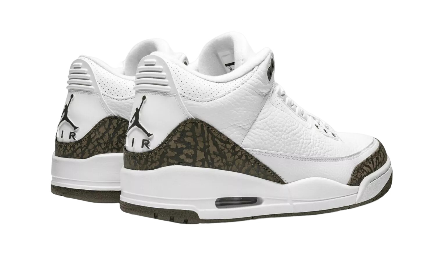 JORDAN 3 RETRO Mocha