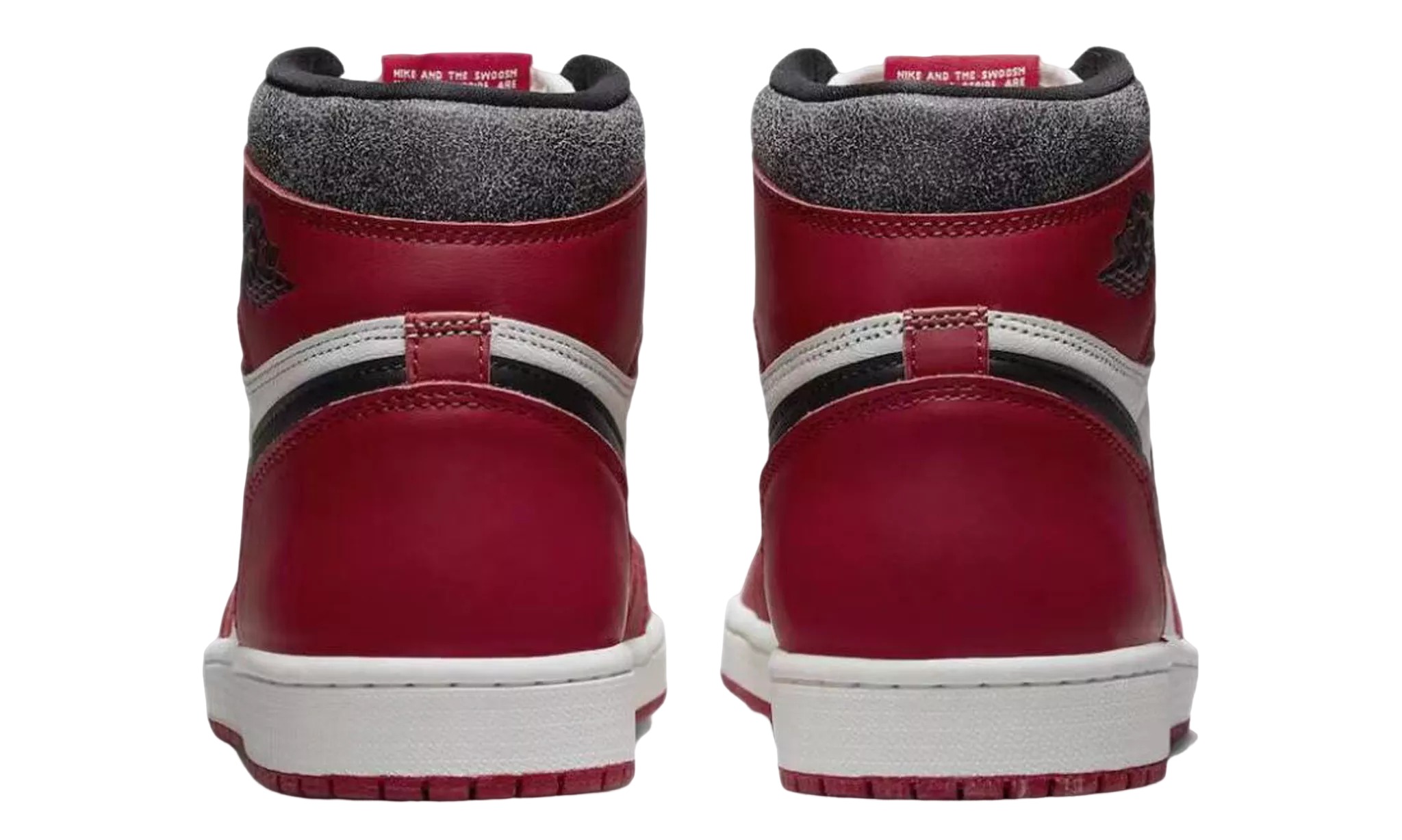 Jordan 1 Retro High OG Lost and Found