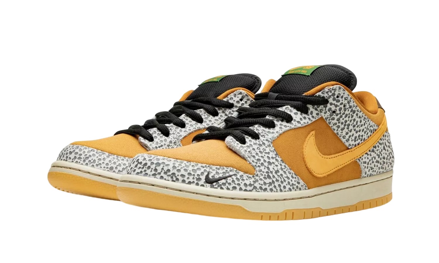 NIKE SB DUNK LOW PRO Safari