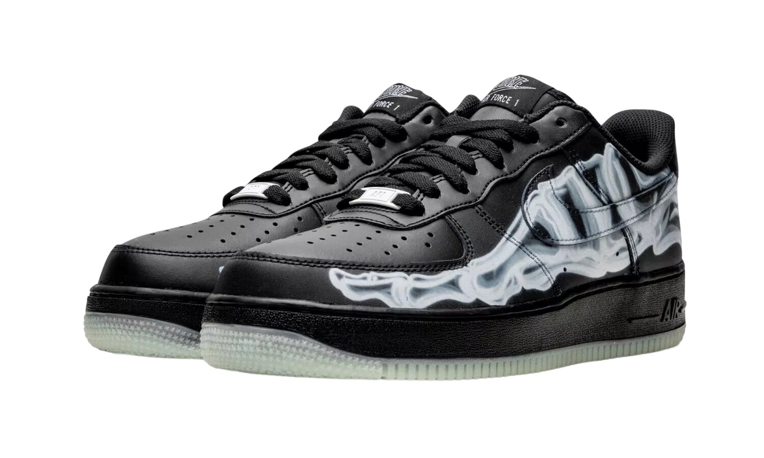 NIKE AIR FORCE 1 Skeleton