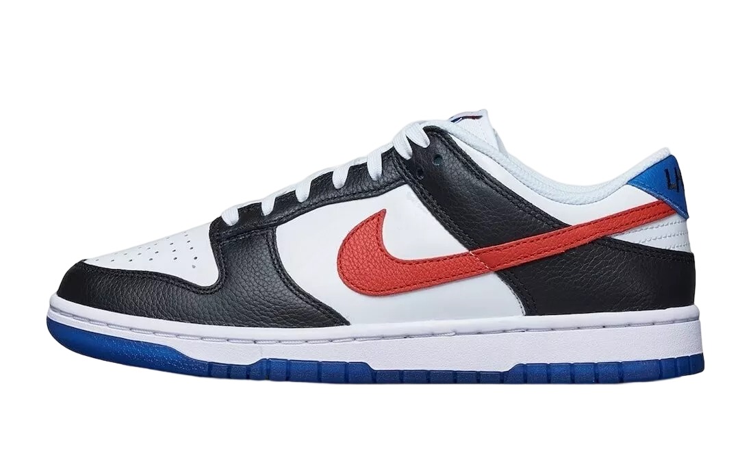 Nike Dunk Low Seoul