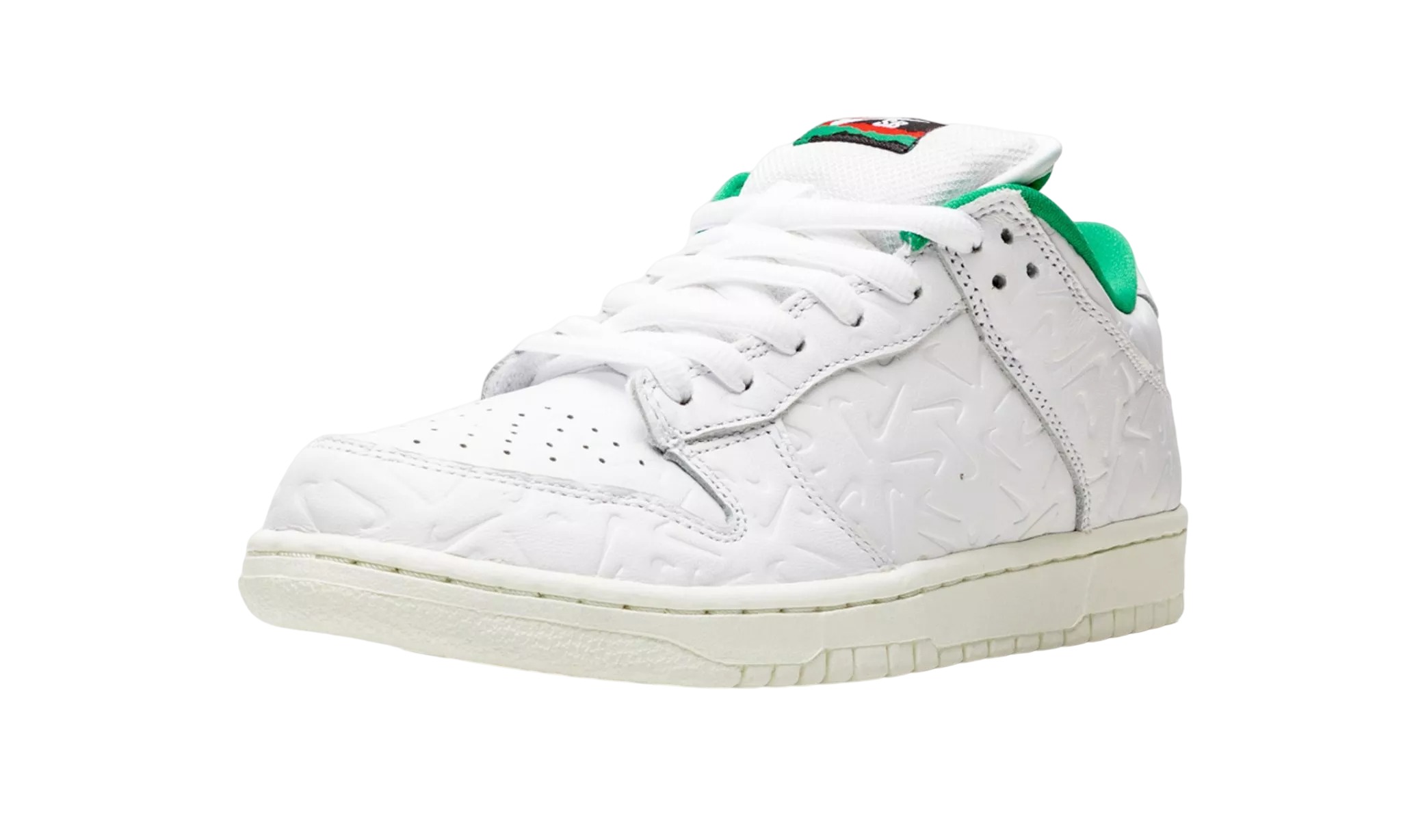 NIKE SB DUNK LOW OG SQ 2 BEN G