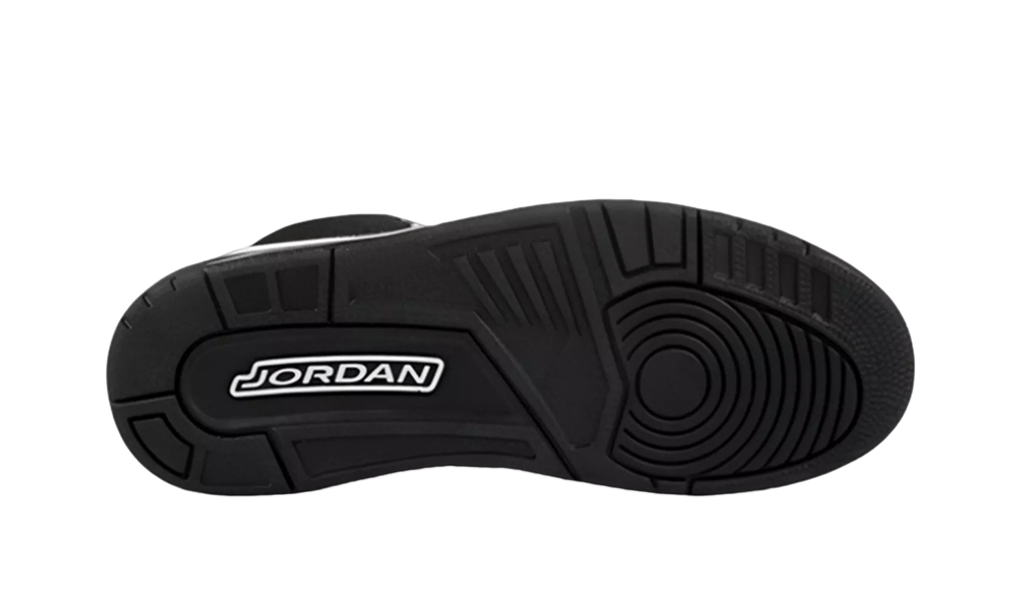 Jordan 3 Retro Black Cat