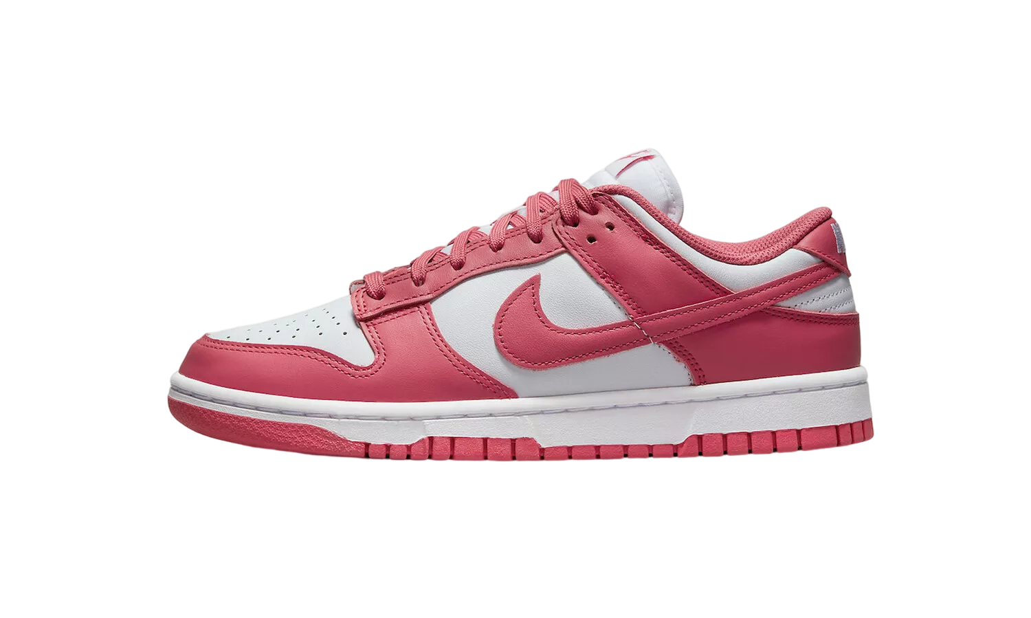 Nike Dunk Low Archeo Pink