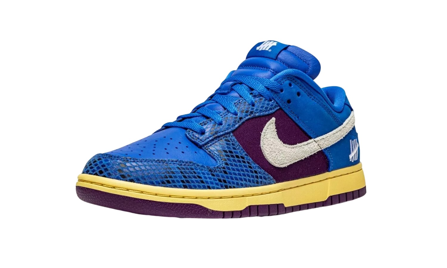 NIKE DUNK LOW SP SNEAKERS