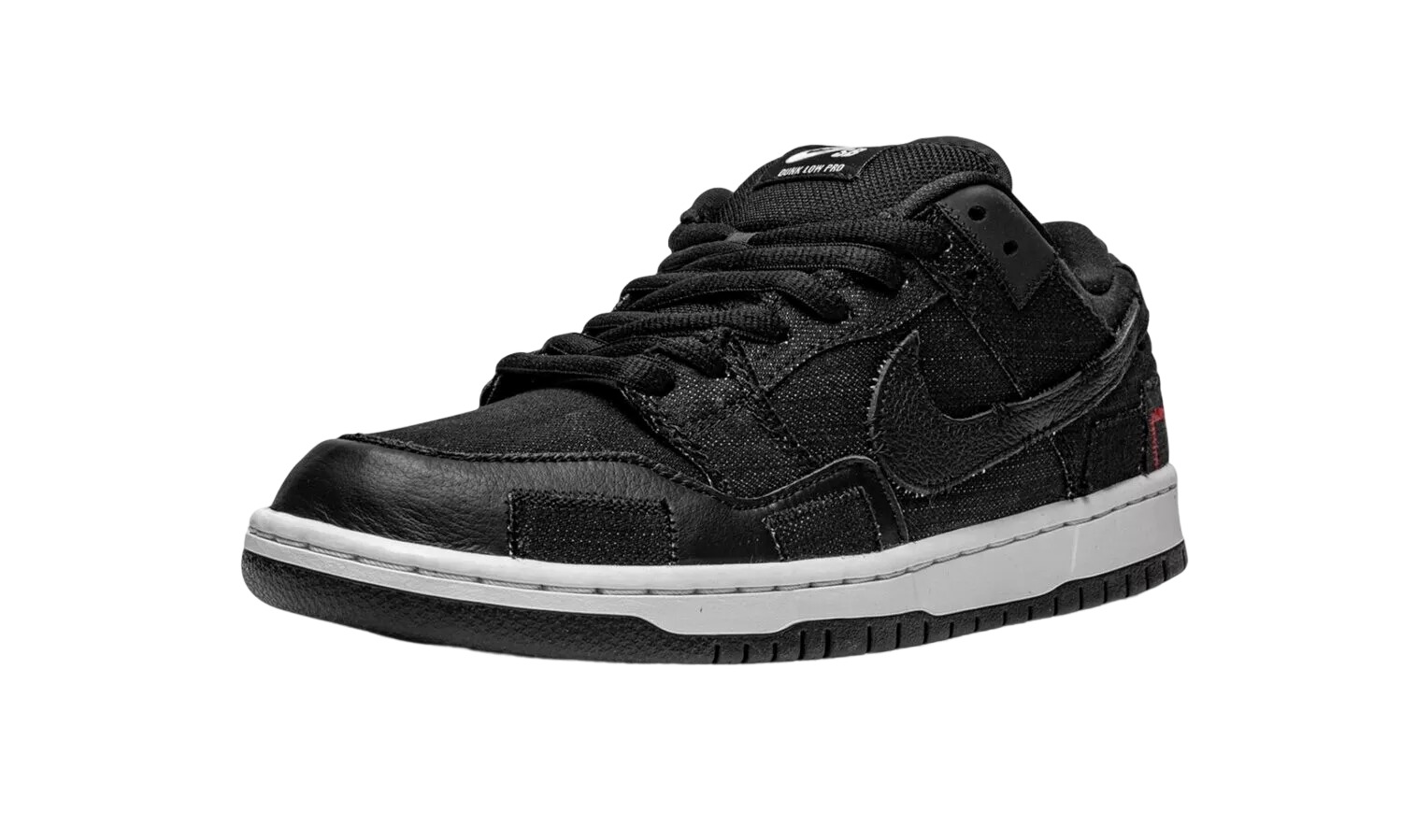 NIKE SB DUNK LOW Wasted Youth