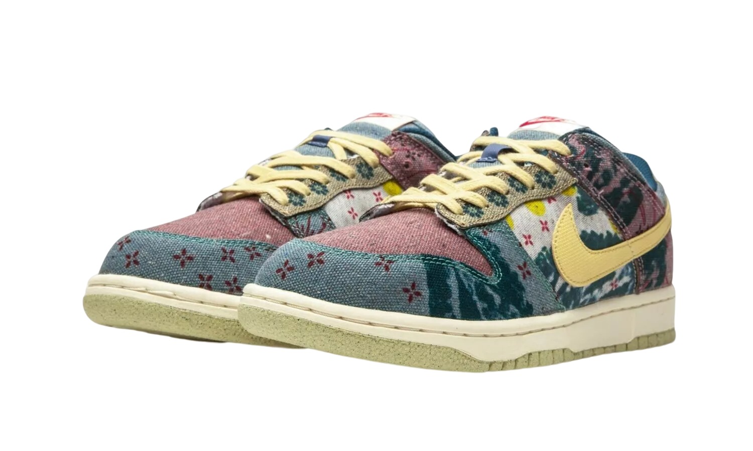 NIKE DUNK LOW SP Community Garden