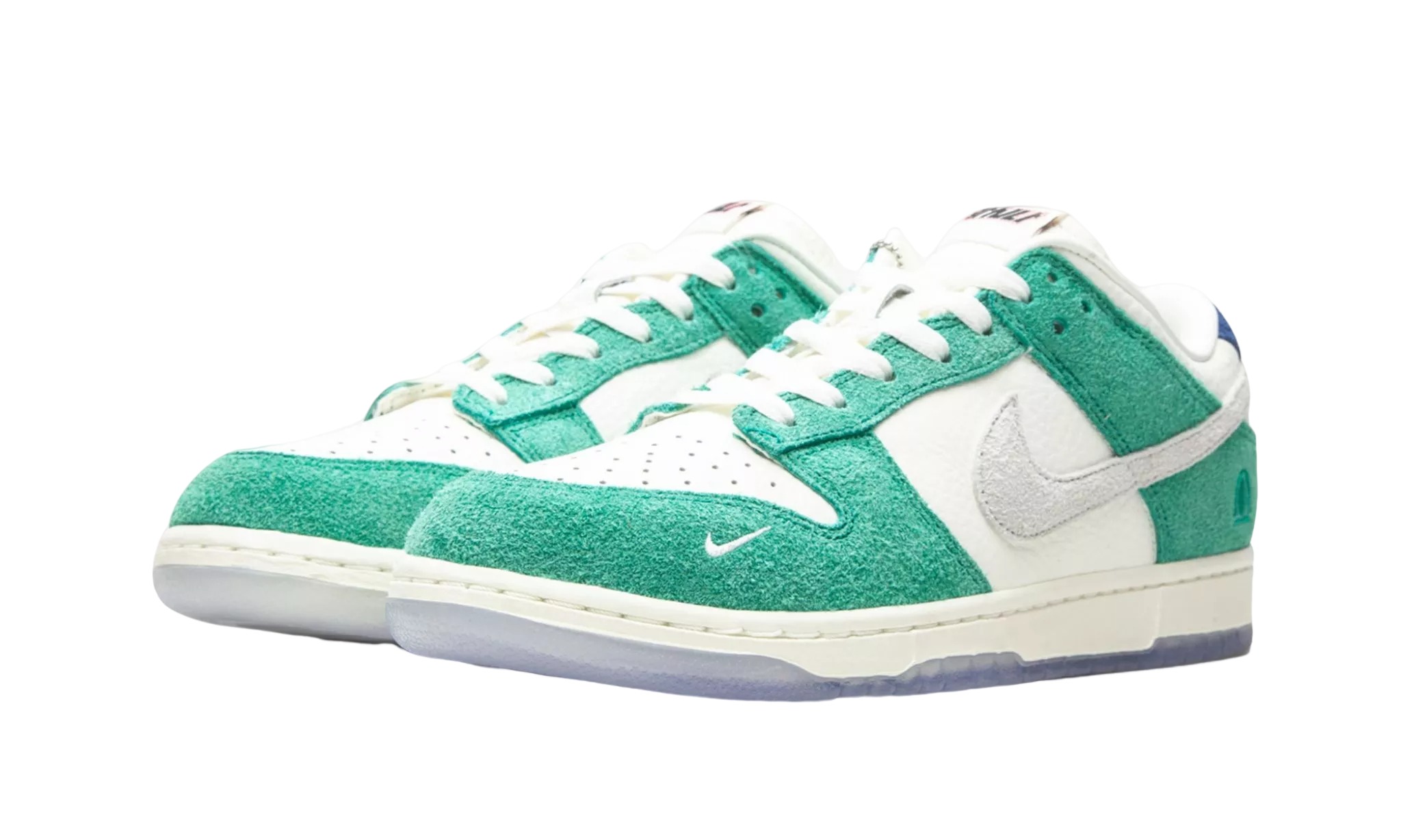 NIKE DUNK LOW KASINA Road Sign