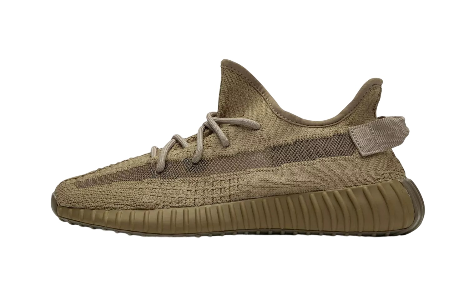 YEEZY BOOST 350 V2 EARTH SNEAKERS