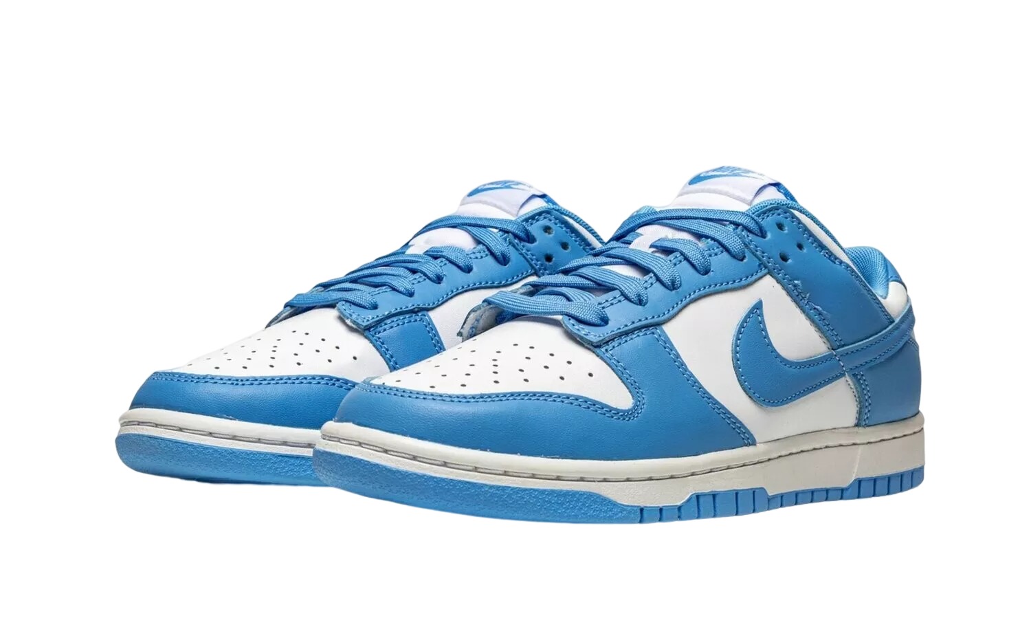 NIKE DUNK LOW University Blue
