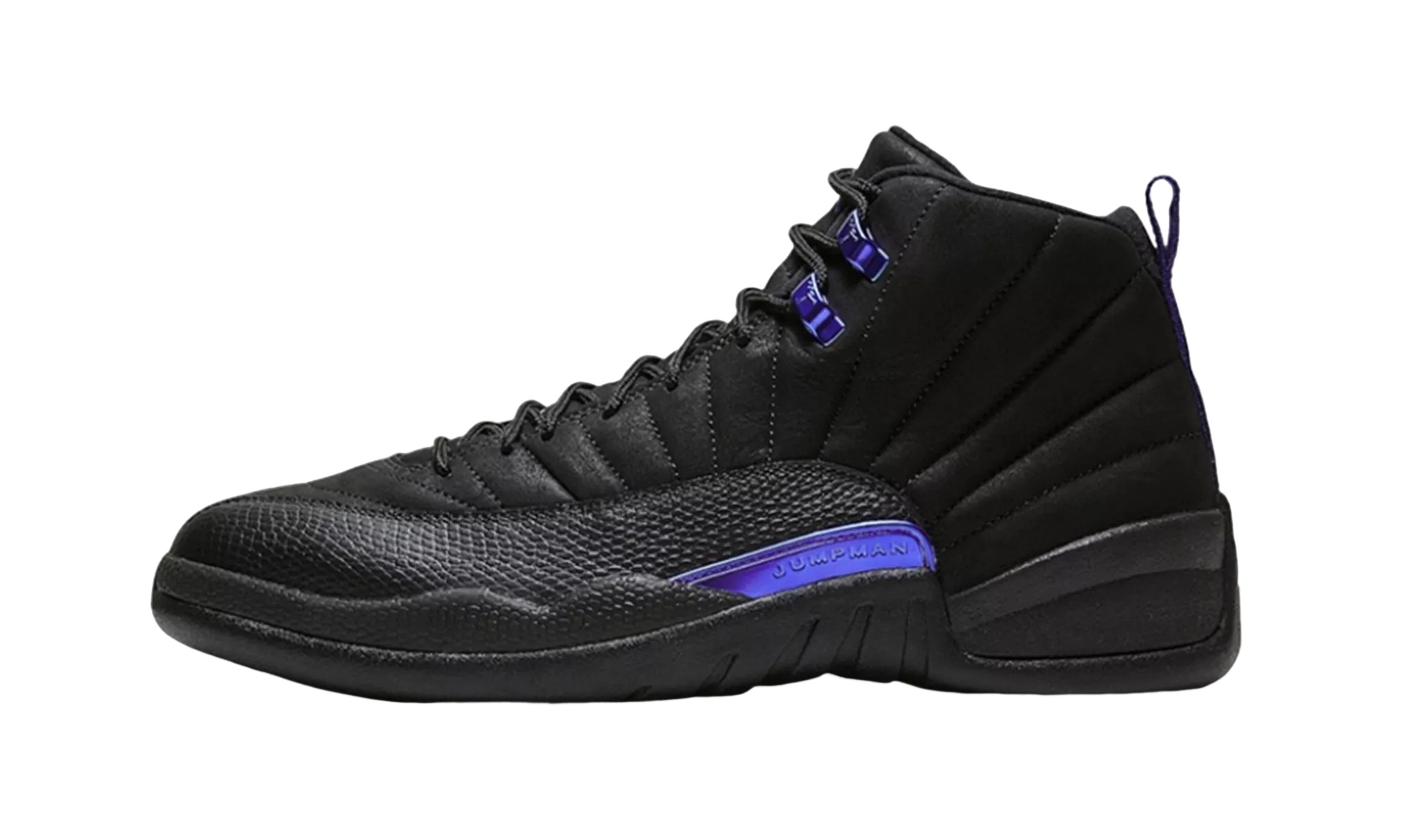 Jordan 12 Retro Black Concord